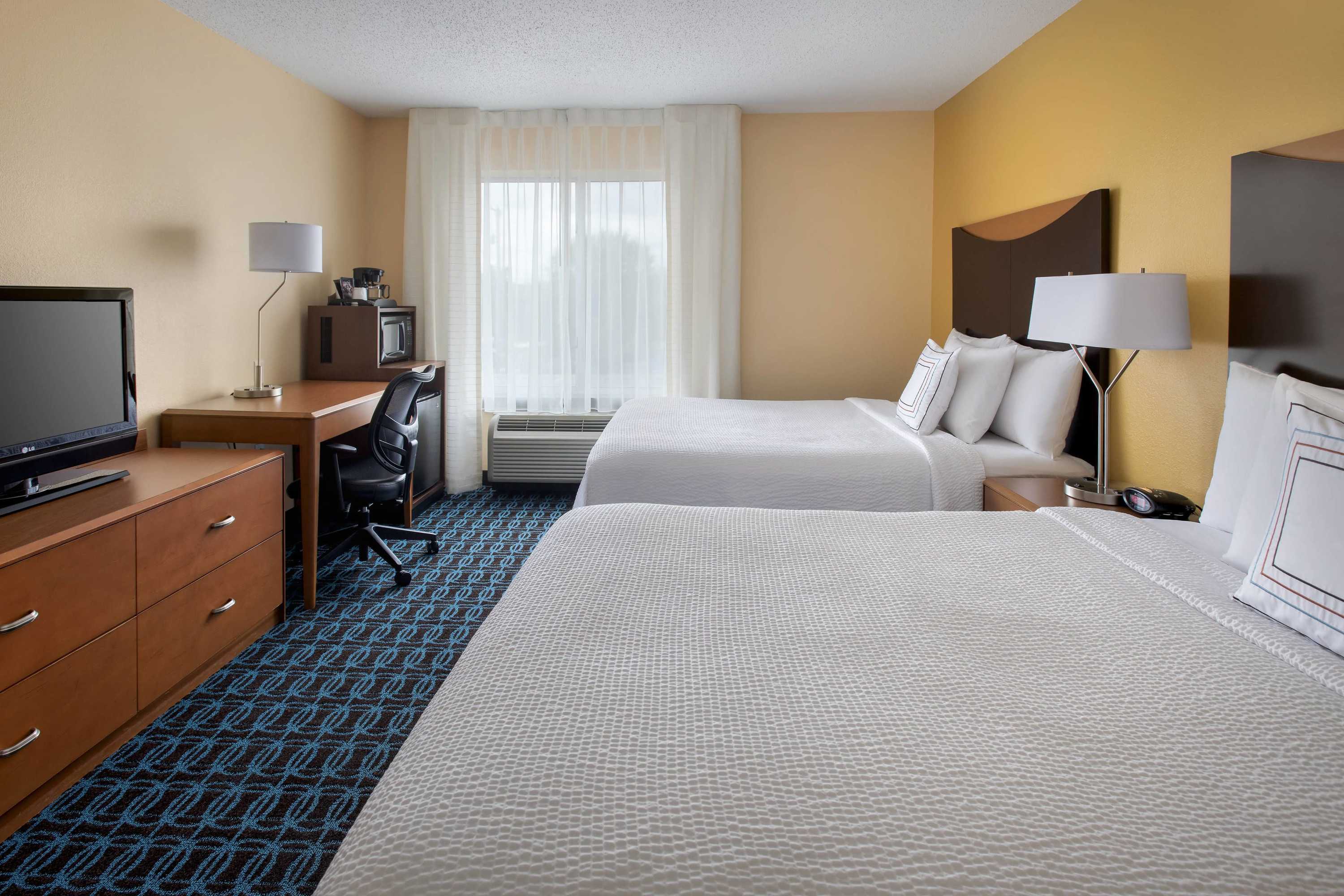 Gift card for Fairfield Inn & Suites by Marriott Verona Gift card for Fairfield Inn & Suites by Marriott Verona