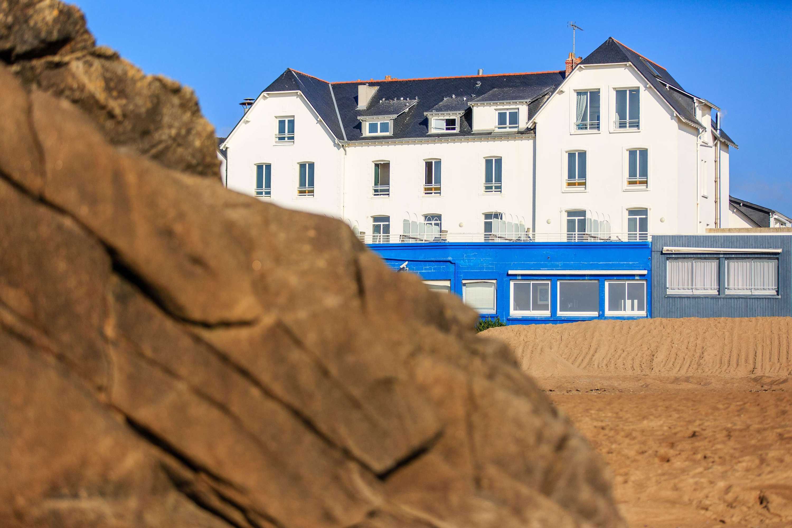 Gift card for Best Western Hotel De La Plage Gift card for Best Western Hotel De La Plage