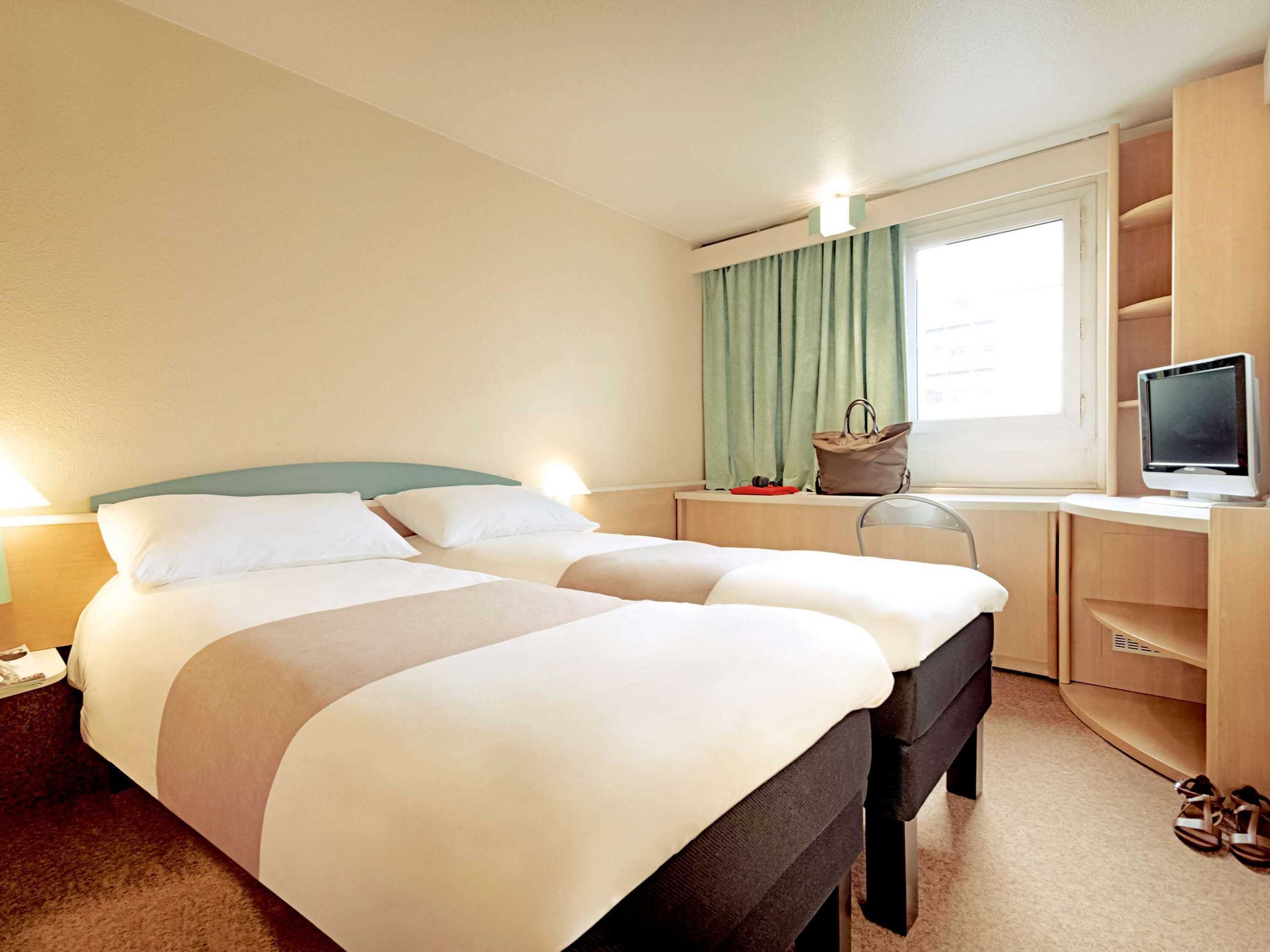 Gift card for Ibis Setubal Gift card for Ibis Setubal