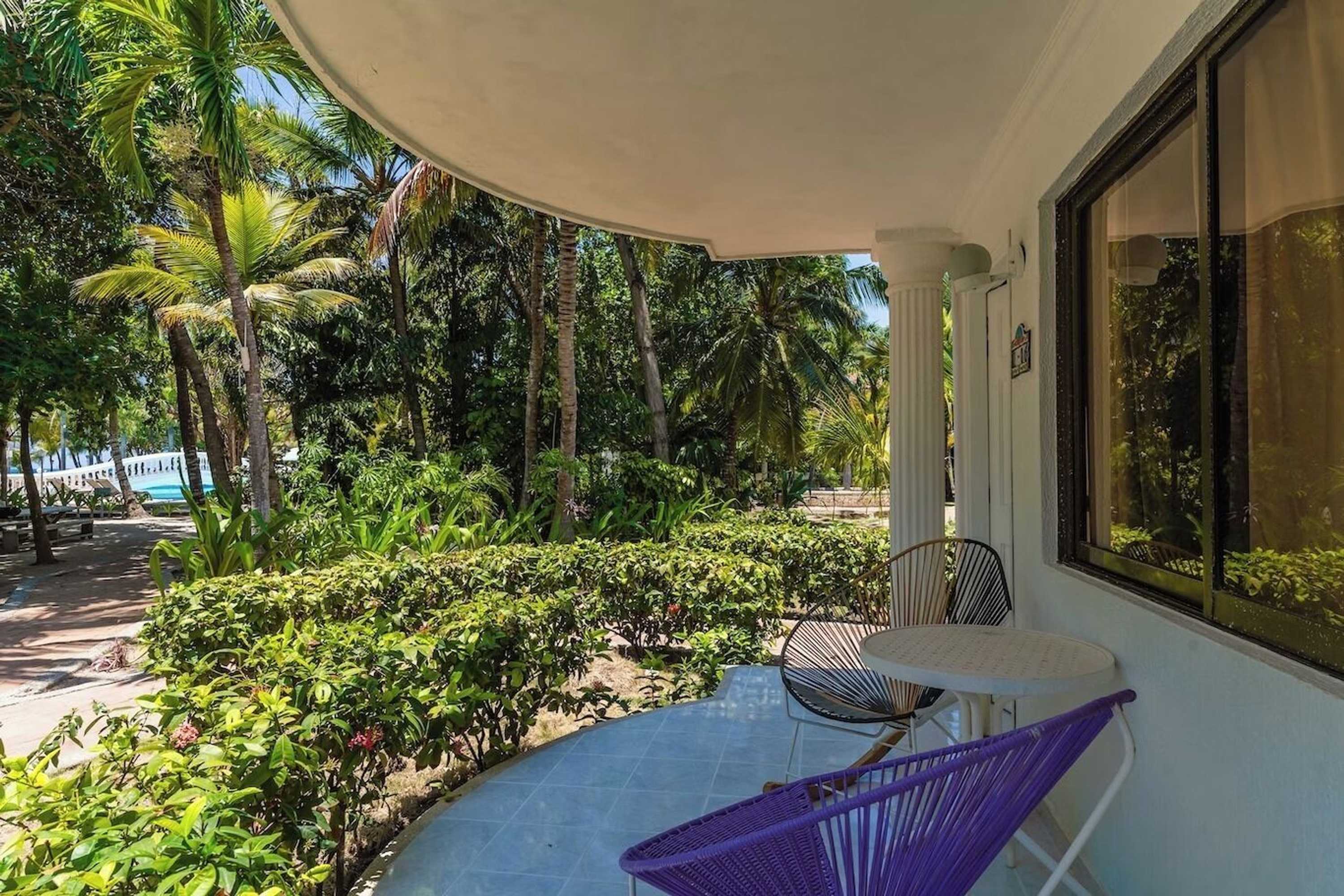 Gift card for Hotel Cocoliso Island Resort