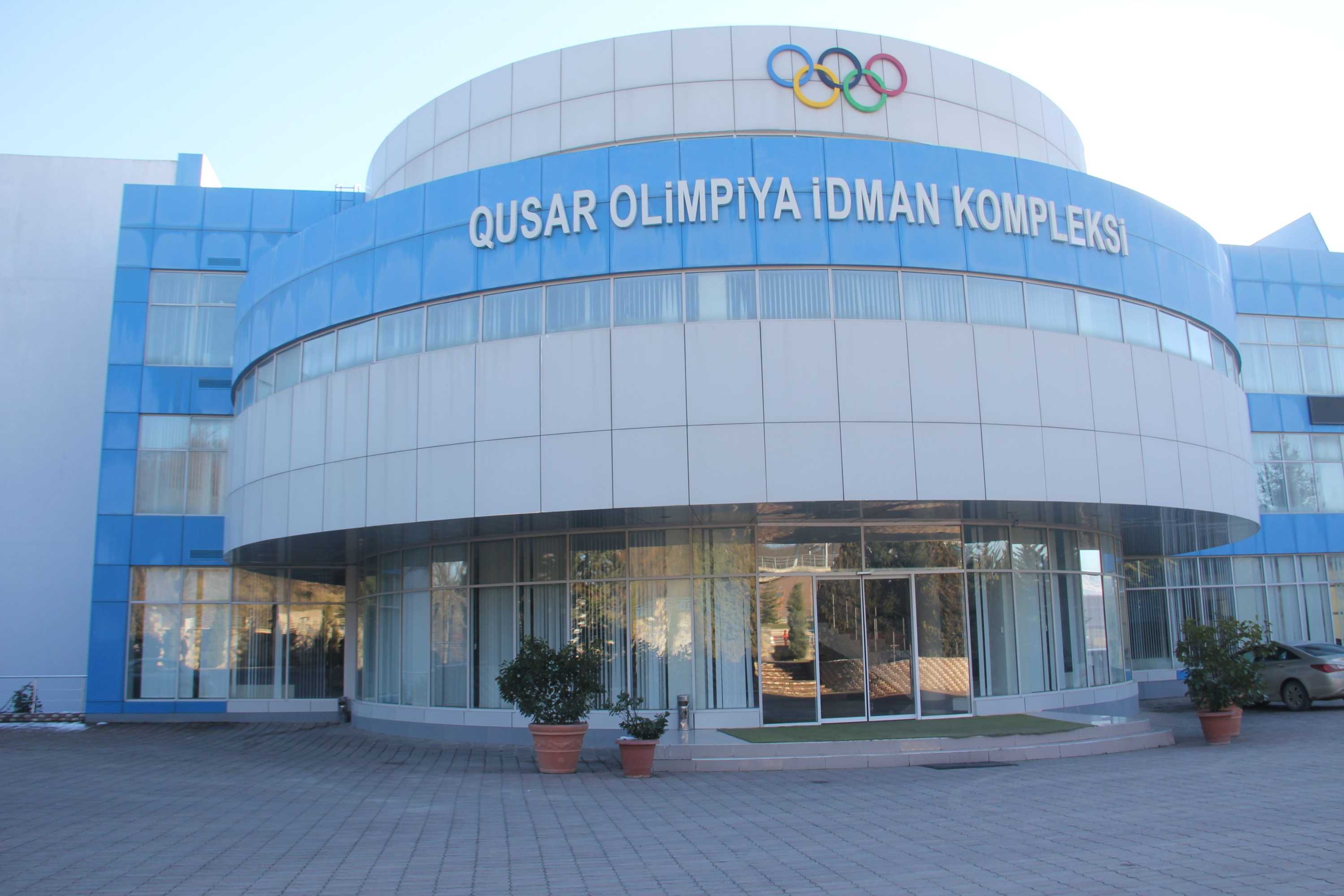 Gift card for Qusar Olimpic Cottages Gift card for Qusar Olimpic Cottages