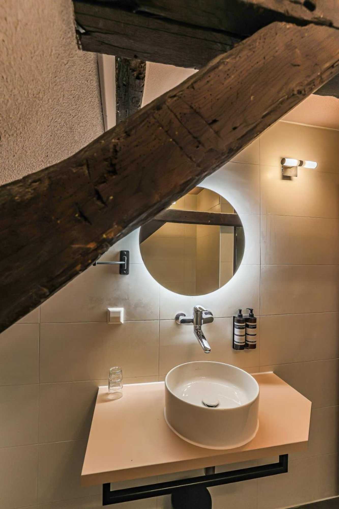 Gift card for Hotel Halbert