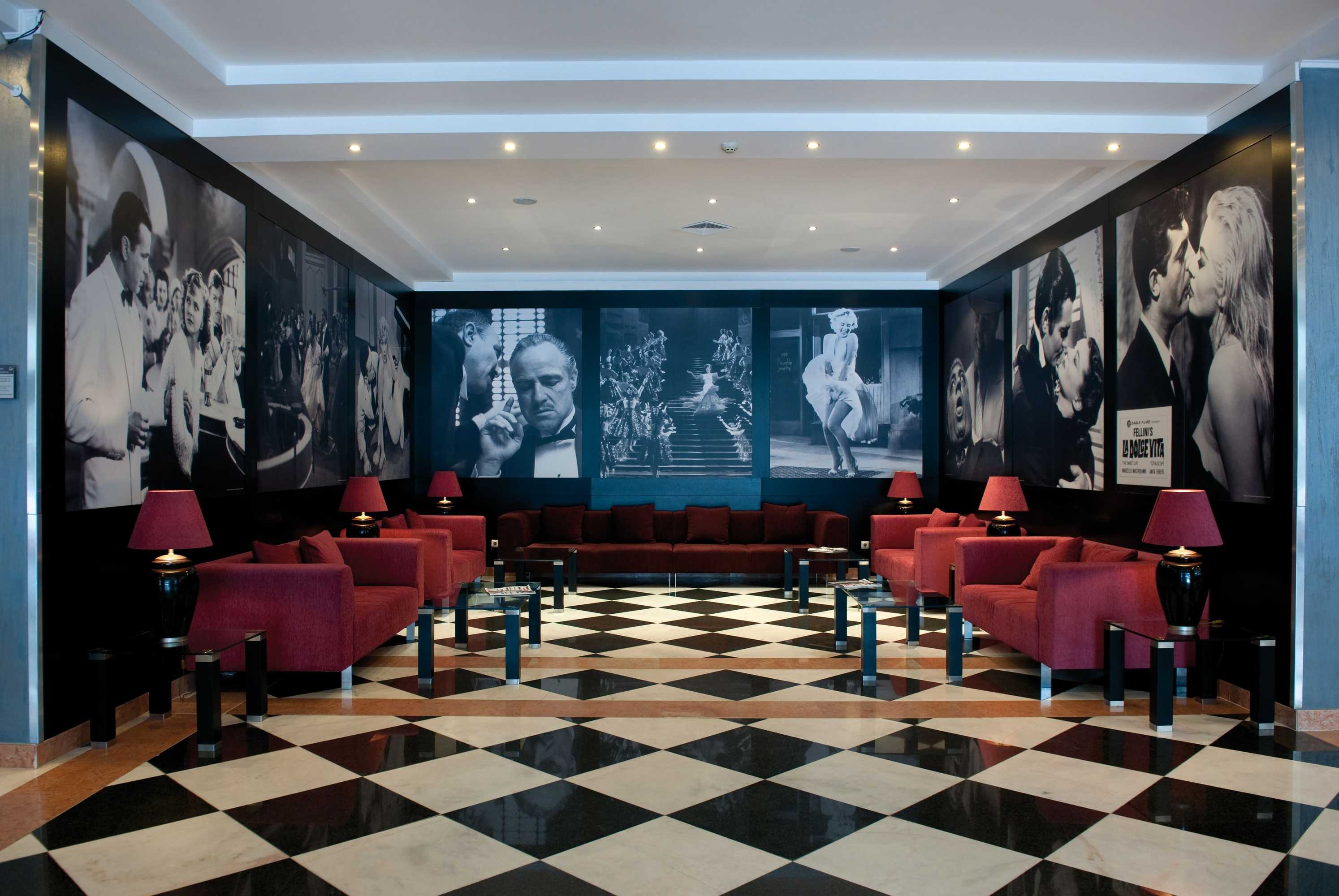 Gift card for Vila Gale Porto Centro Hotel