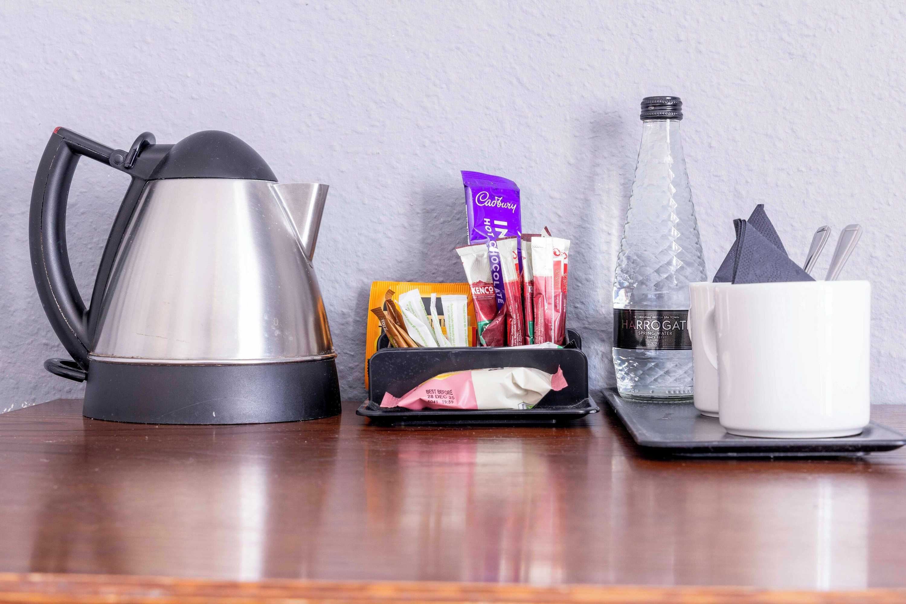 Gift card for Cromwell Lodge Hotel by Greene King Inns