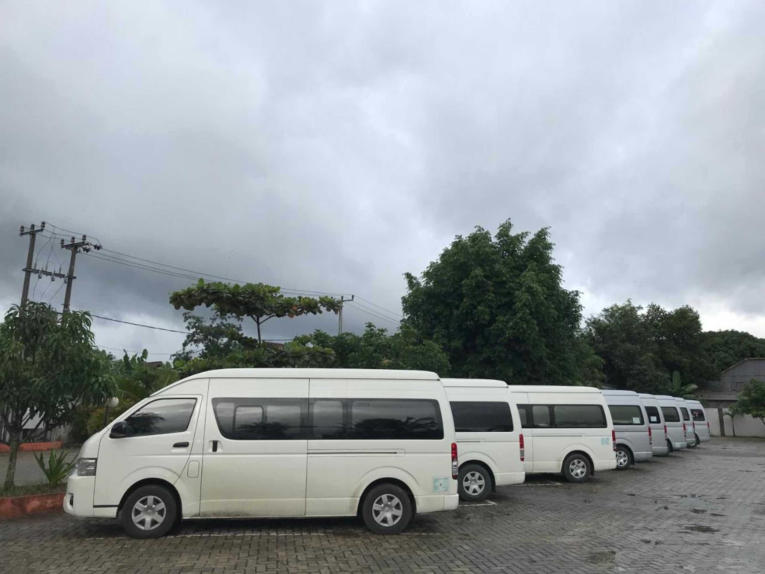 Gift card for Hotel Arisu