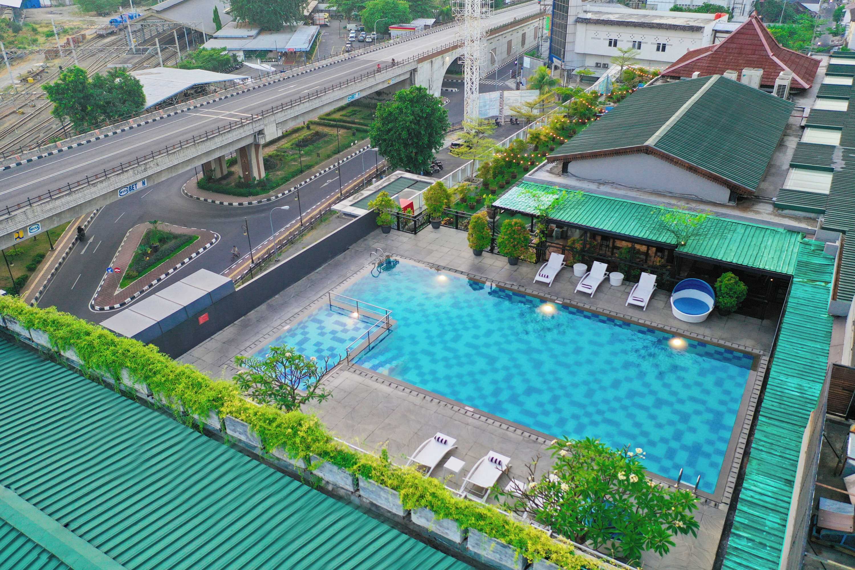 Gift card for Swiss-Belinn Saripetojo Solo Gift card for Swiss-Belinn Saripetojo Solo