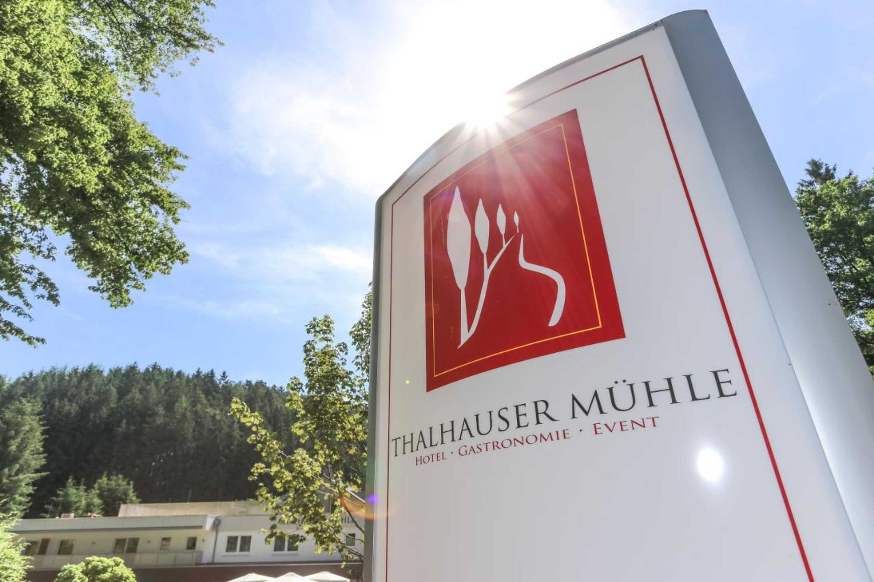Gift card for Thalhauser Mühle Hotel-Restaurant