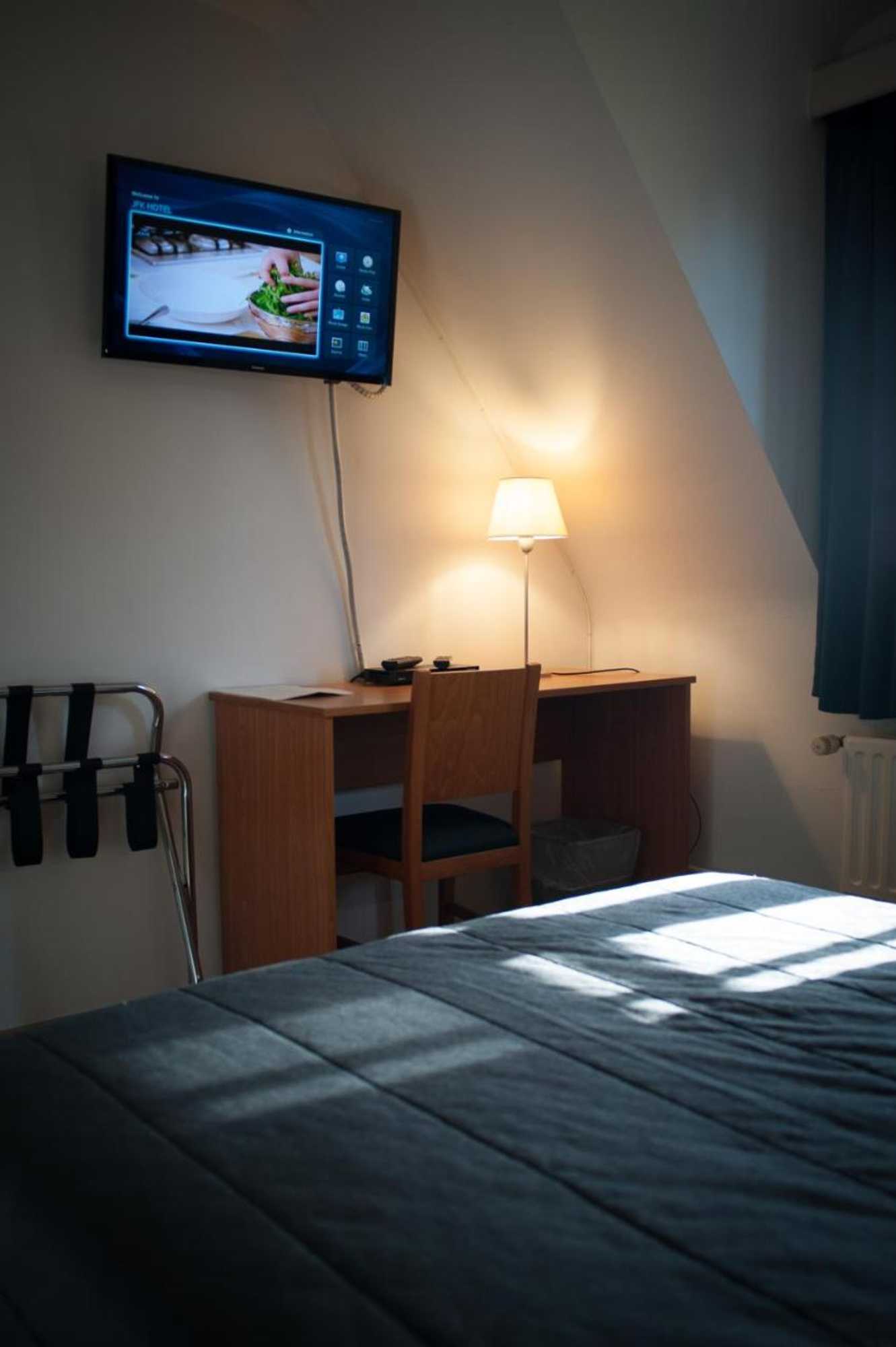 Gift card for Jfk Hotel Zelzate - Gent