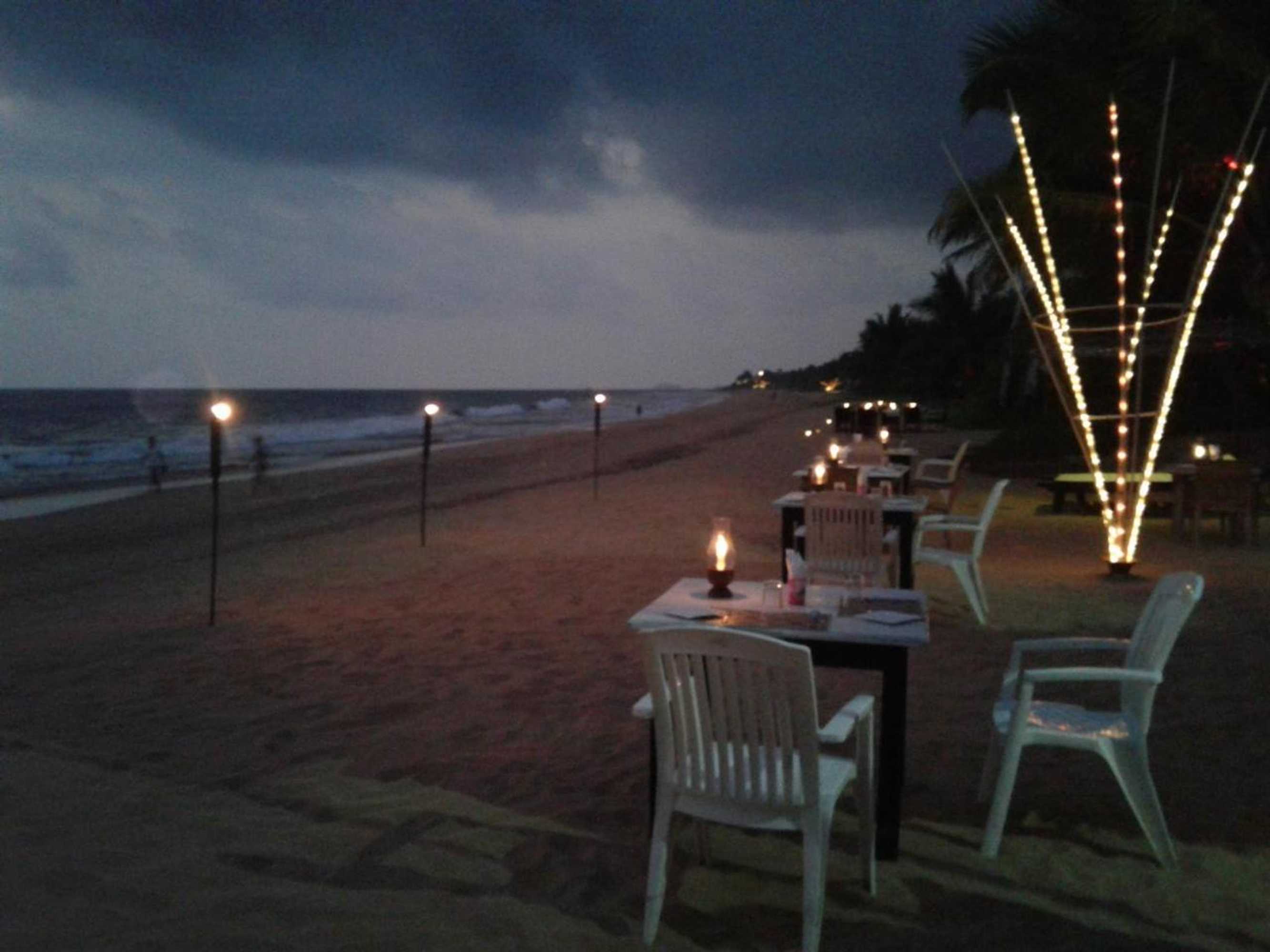 Gift card for Janus Paradise Rest