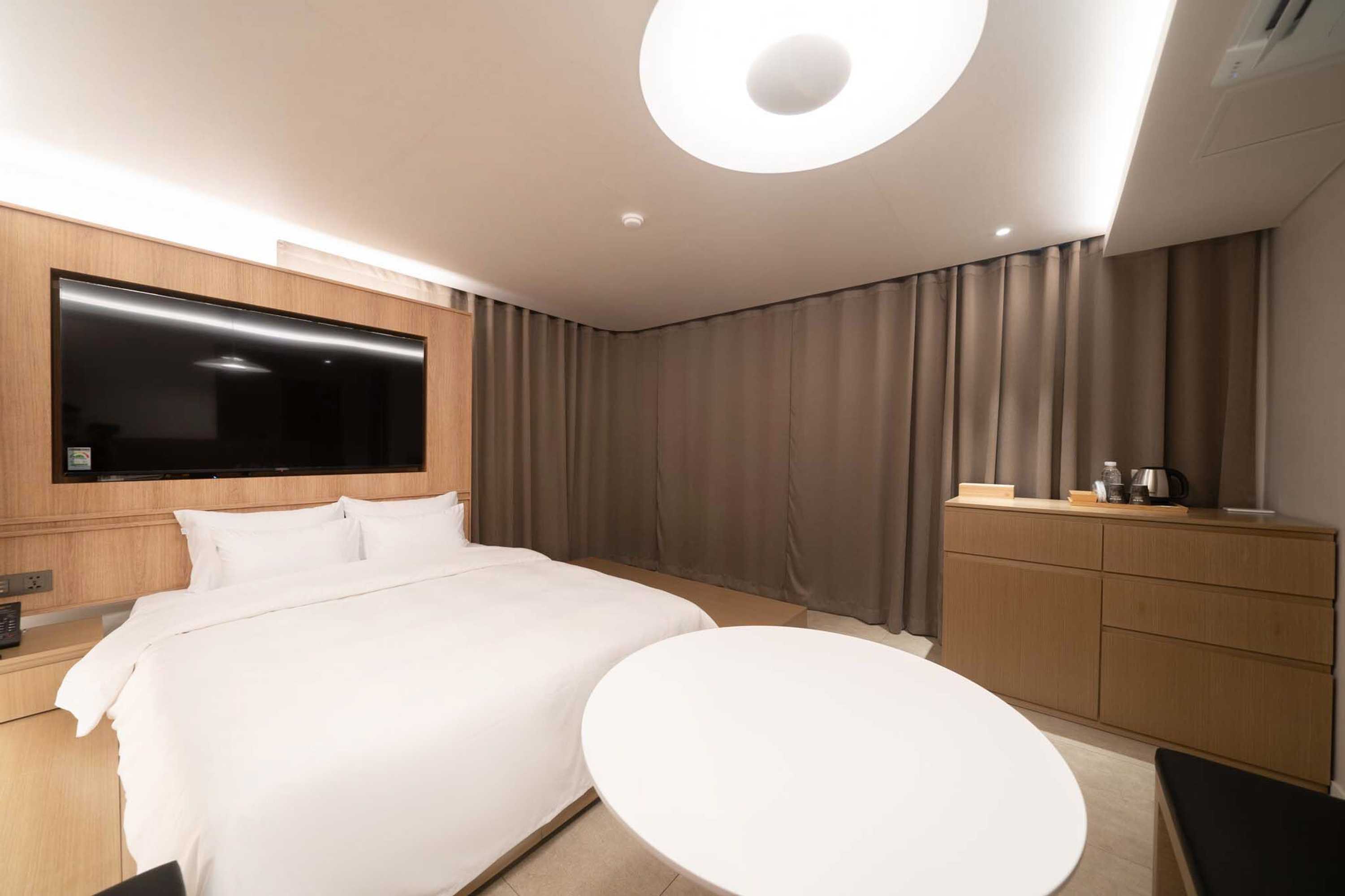 Gift card for From H Sodo Hotel Paju