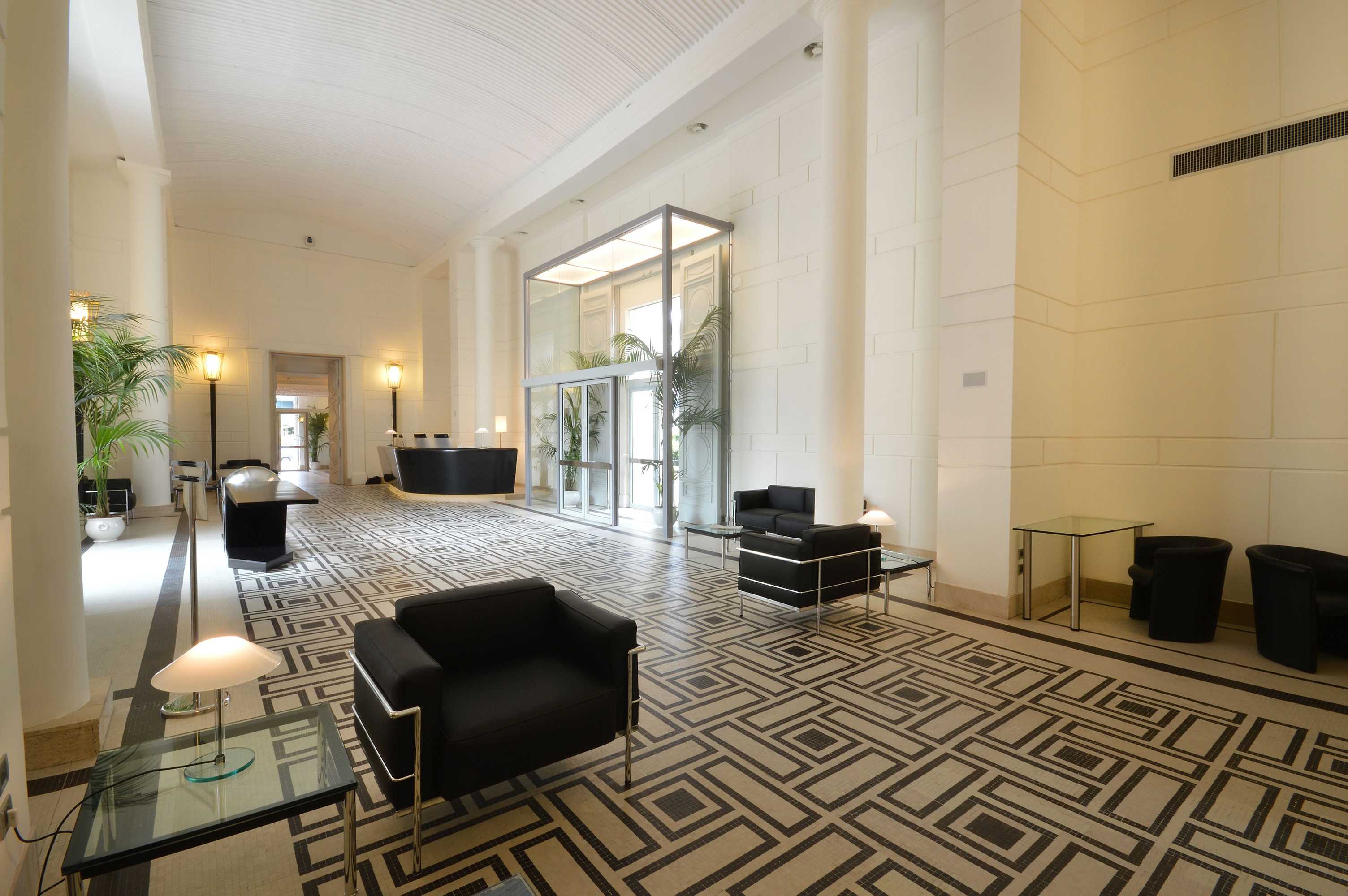 Gift card for Hotel Palazzo Esedra Gift card for Hotel Palazzo Esedra