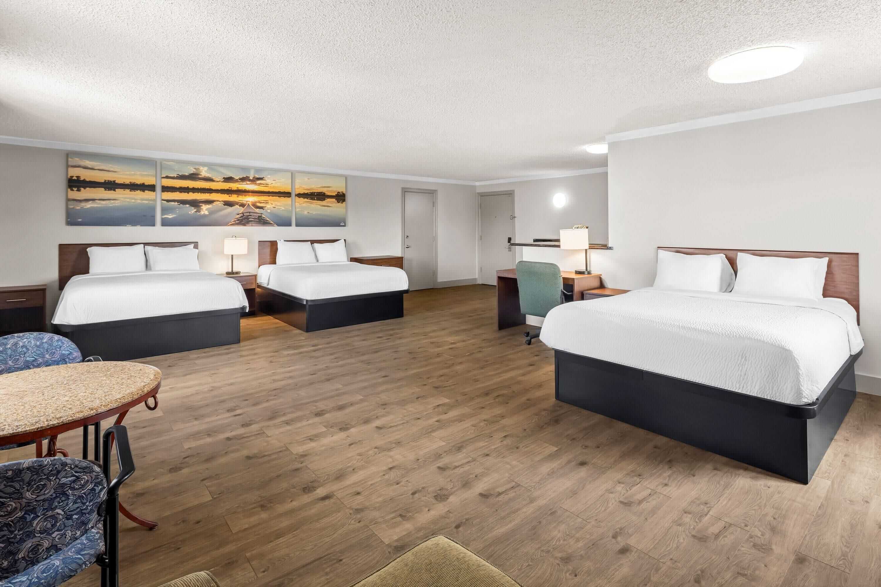 Gift card for Days Inn by Wyndham Mt. Vernon