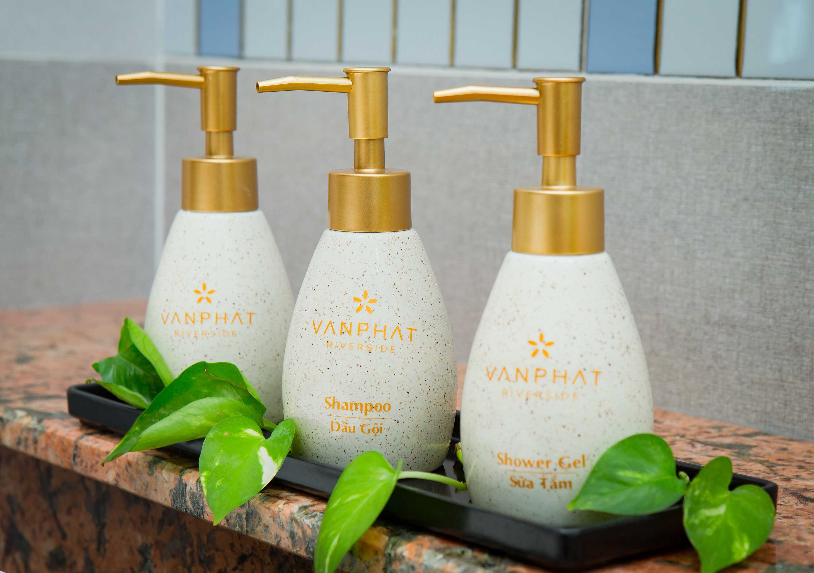 Gift card for Van Phat Riverside Hotel Gift card for Van Phat Riverside Hotel