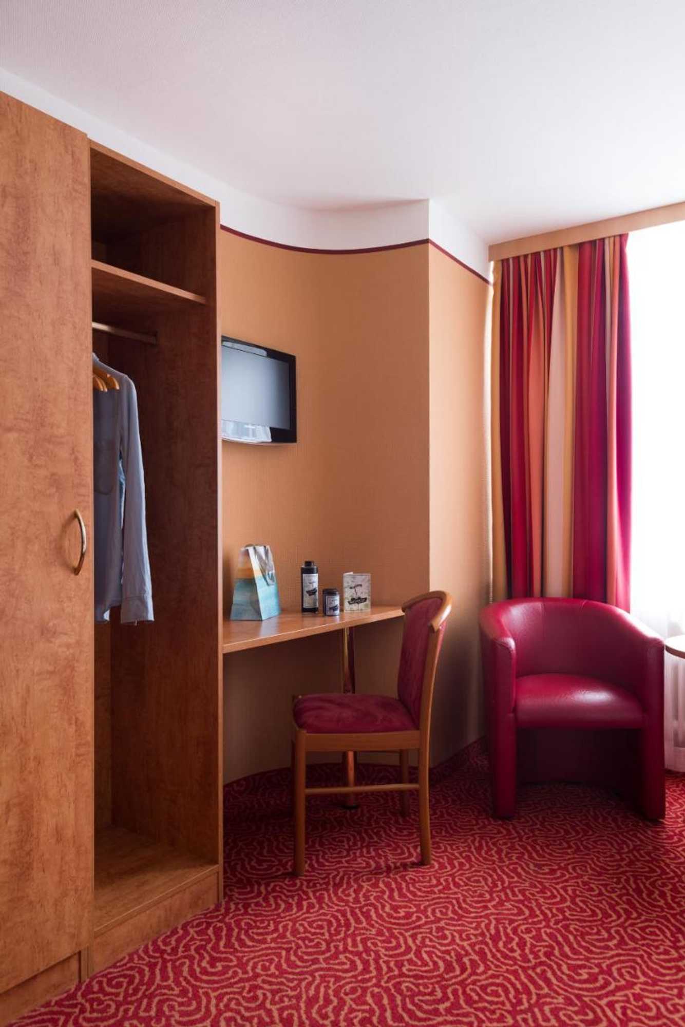 Gift card for Bürgerbräu