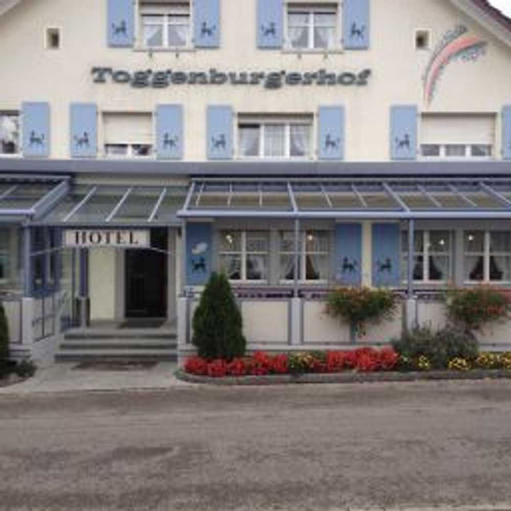 Gift card for Toggenburgerhof