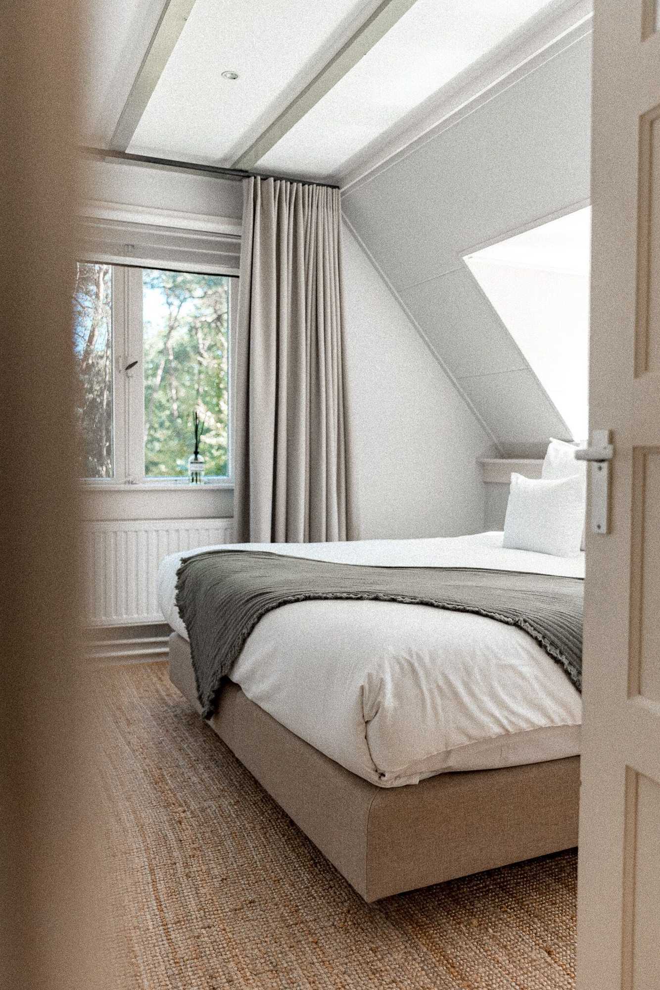 Gift card for De Wever Lodge