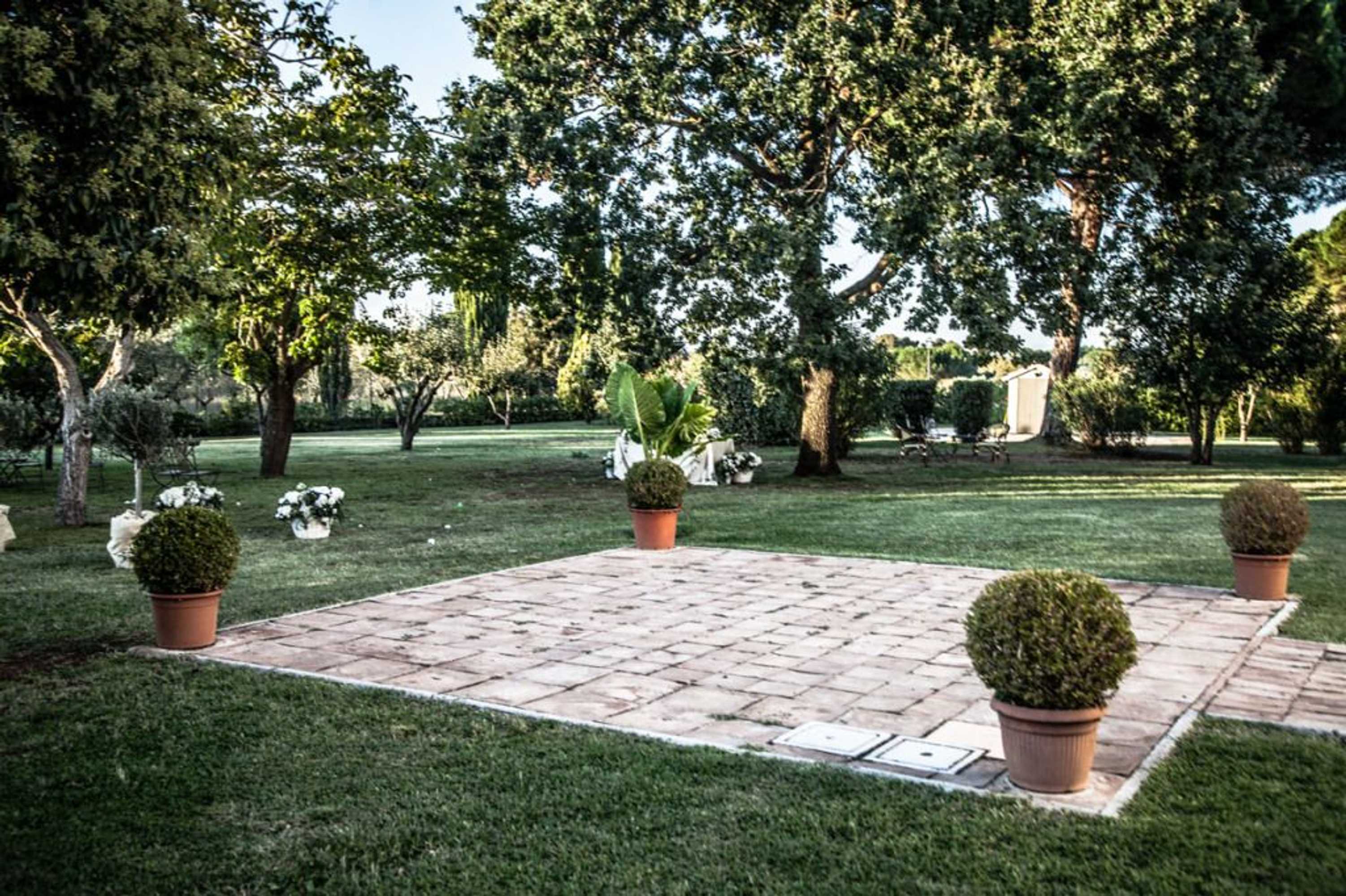 Gift card for Villa Strampelli