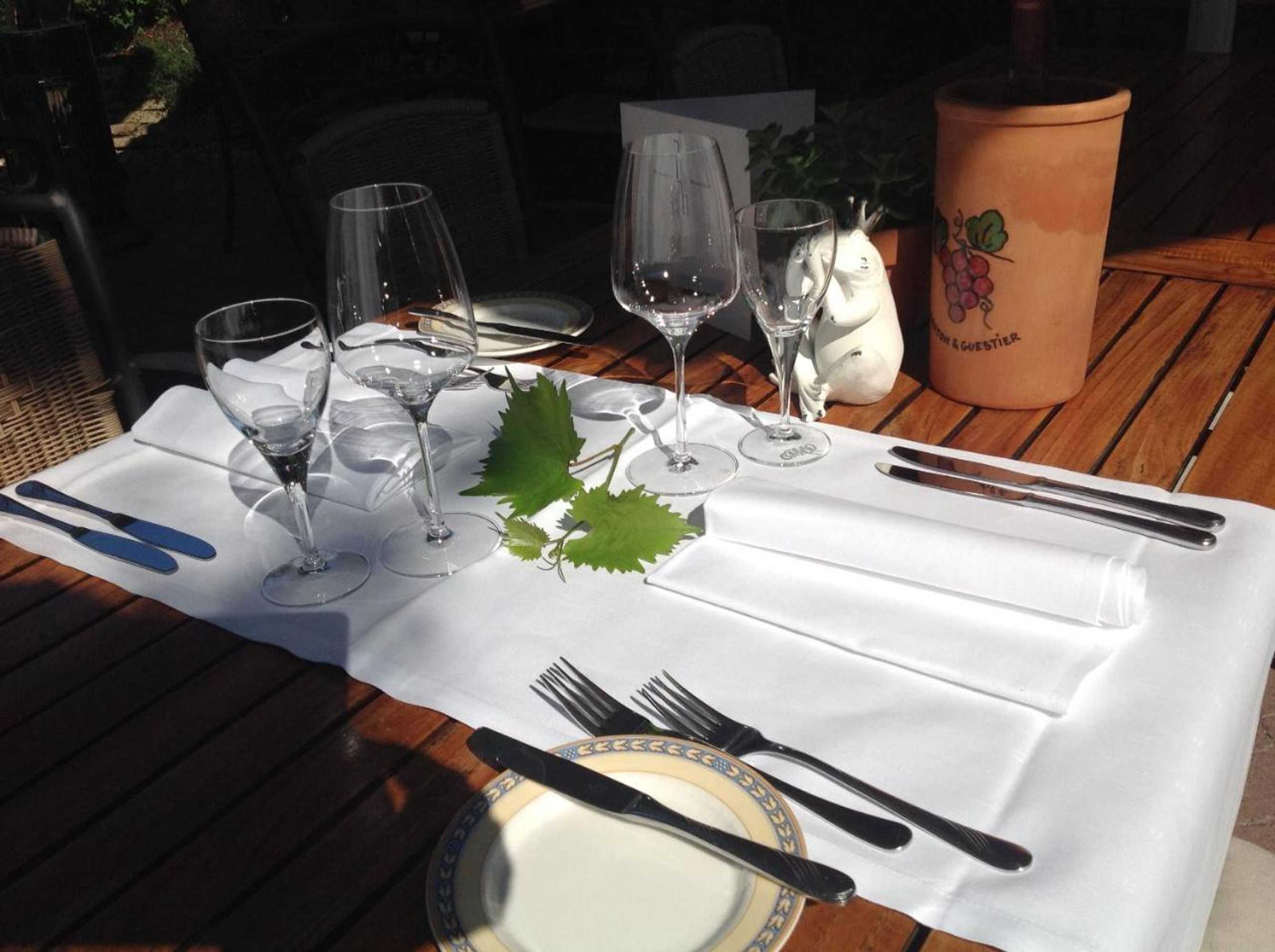 Gift card for Ressmann`s Residence