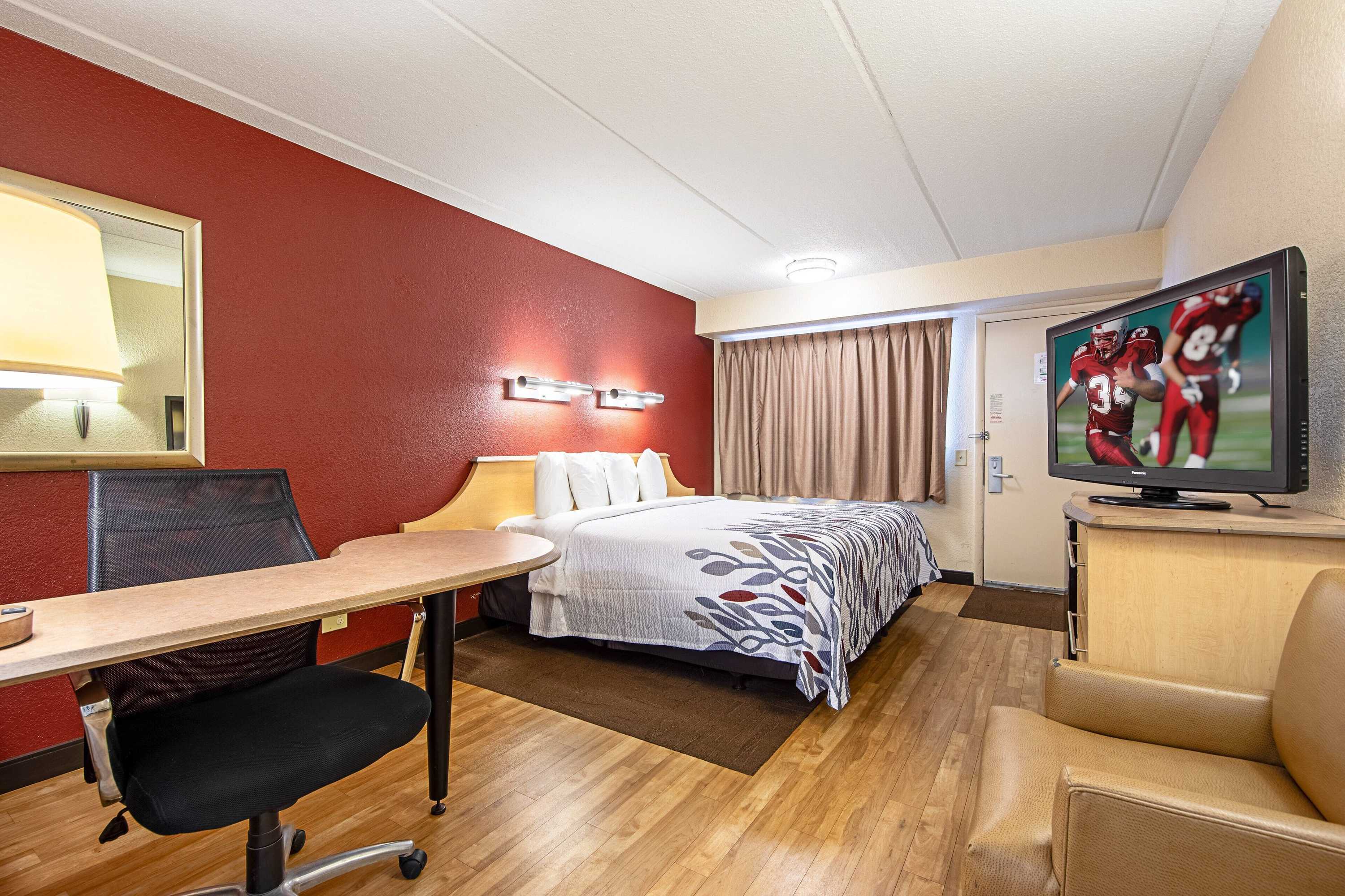 Gift card for Red Roof Inn Albany Airport Gift card for Red Roof Inn Albany Airport