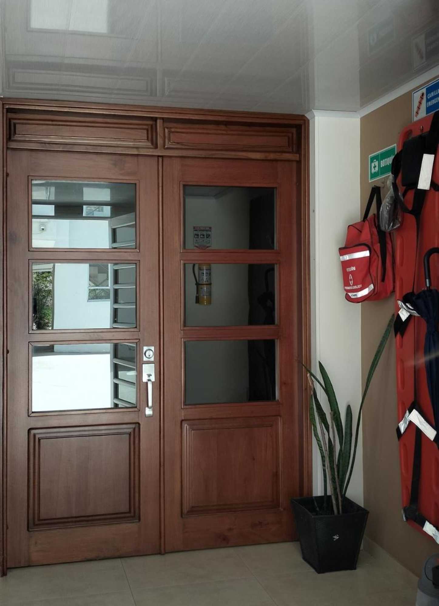 Gift card for Hotel Alta Vista Campestre