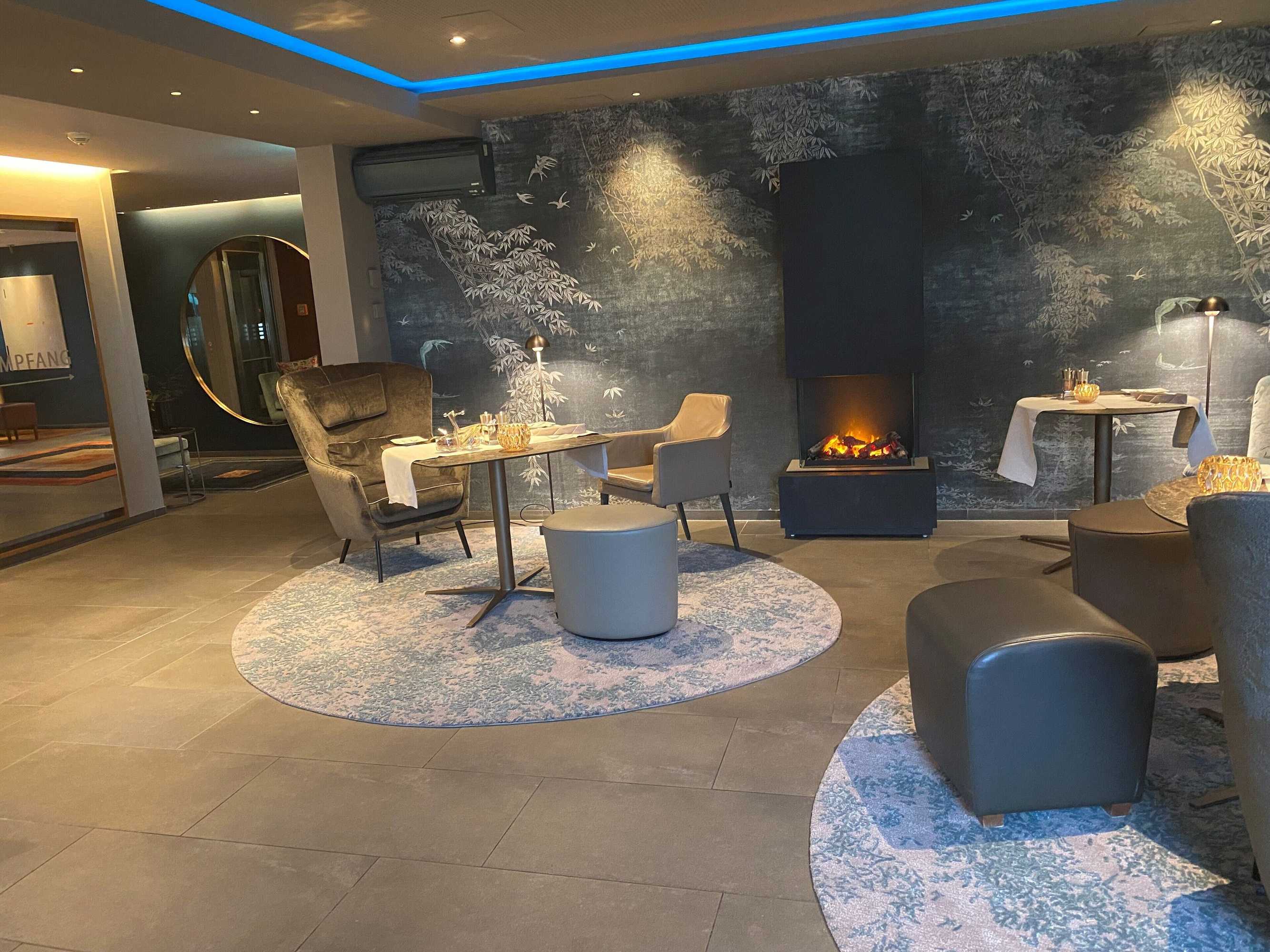 Gift card for Hirschen Dornbirn Das Boutiquestyle Hotel - Skyrelax & Wellness im Rooftop