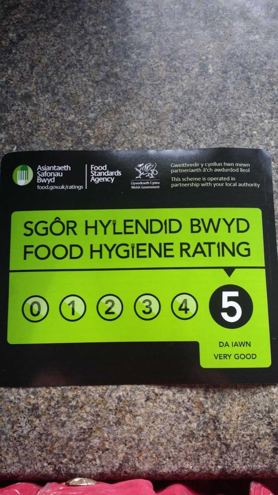 Gift card for Cherryberry Lodges