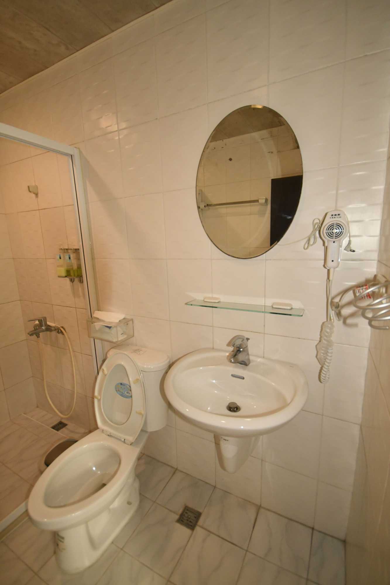 Gift card for Dong Gang Li Yuan Homestay