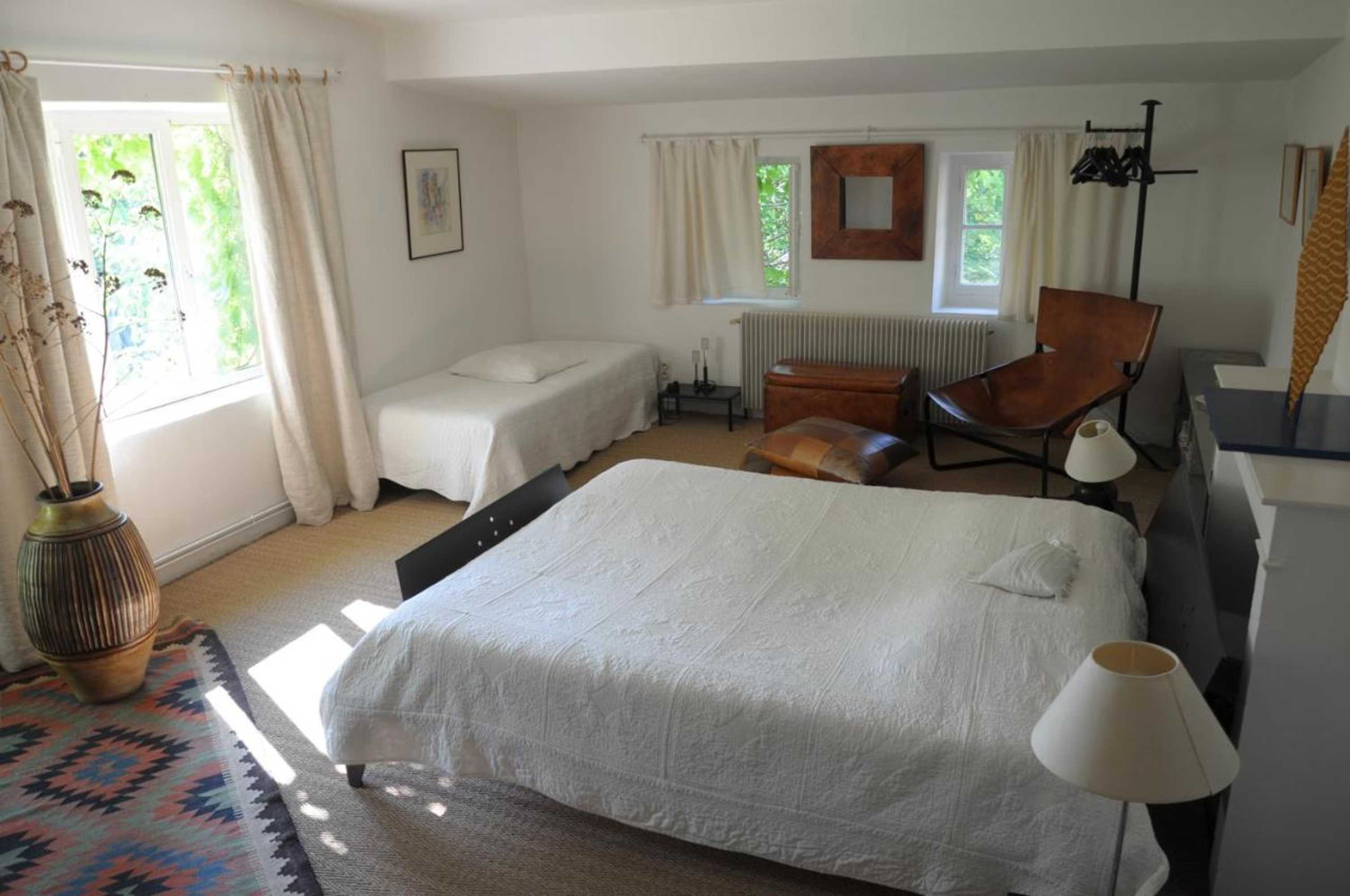 Gift card for La Mazade