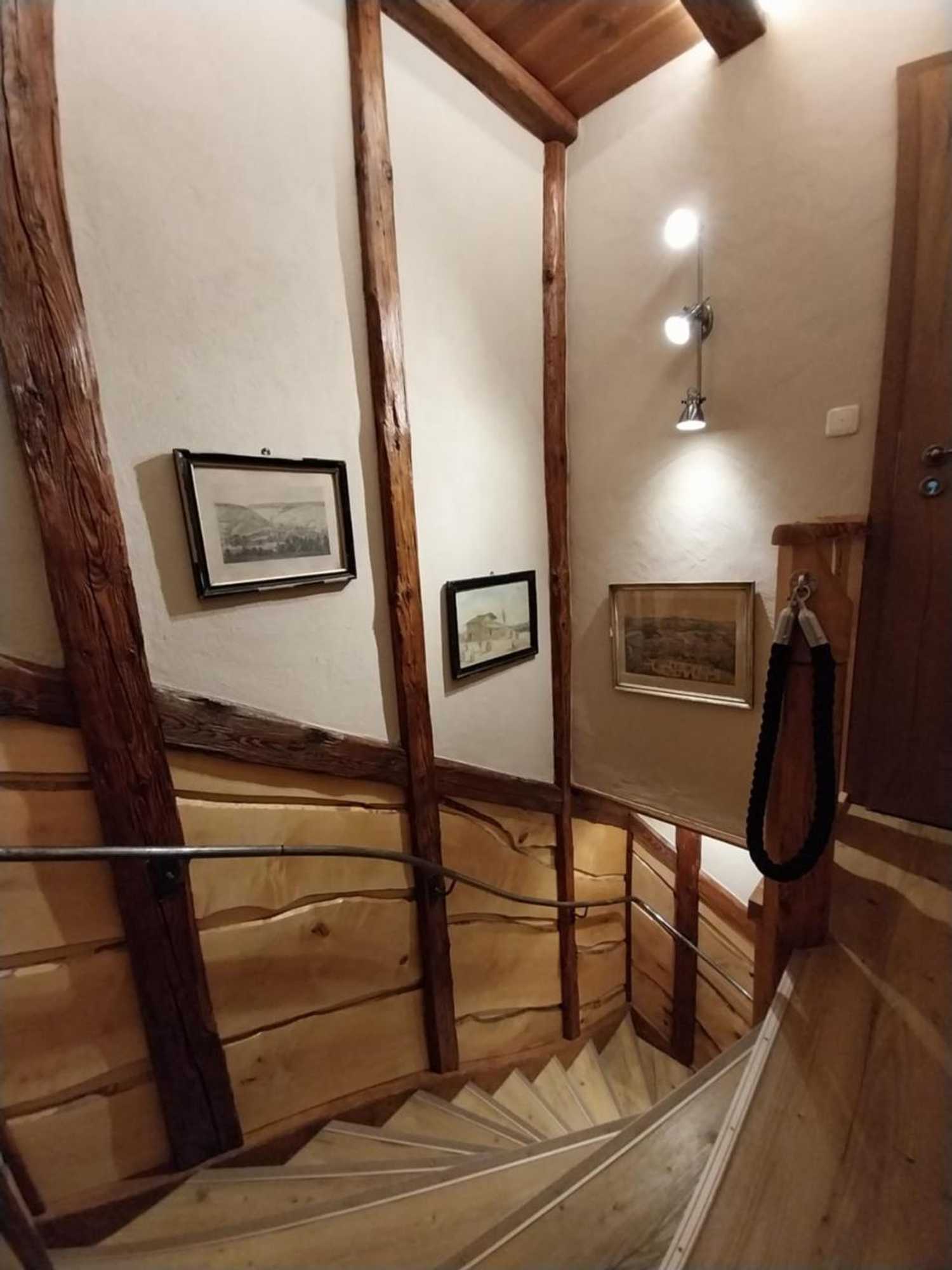 Gift card for Wachbergbaude