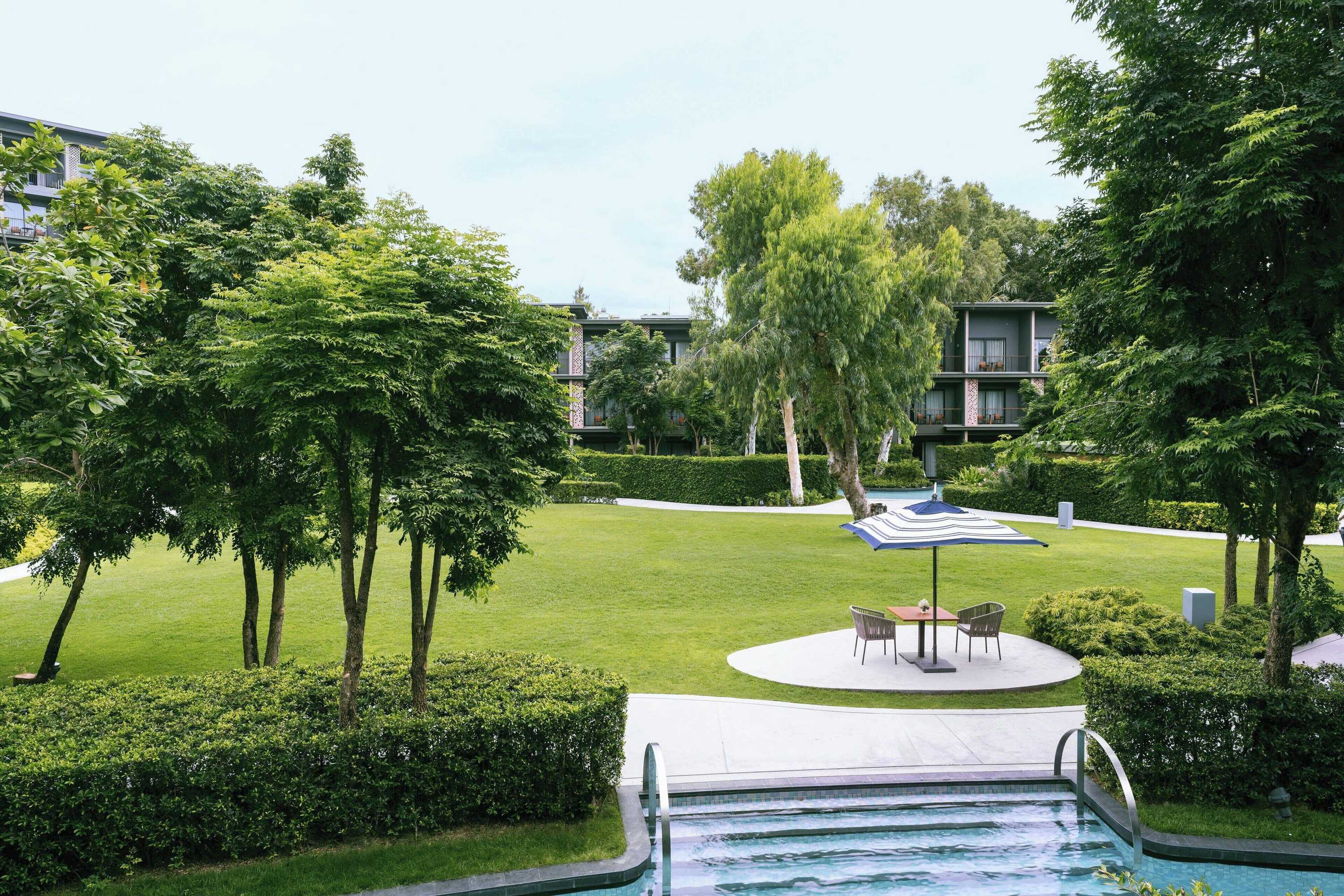 Gift card for Hua Hin Marriott Resort & Spa Gift card for Hua Hin Marriott Resort & Spa