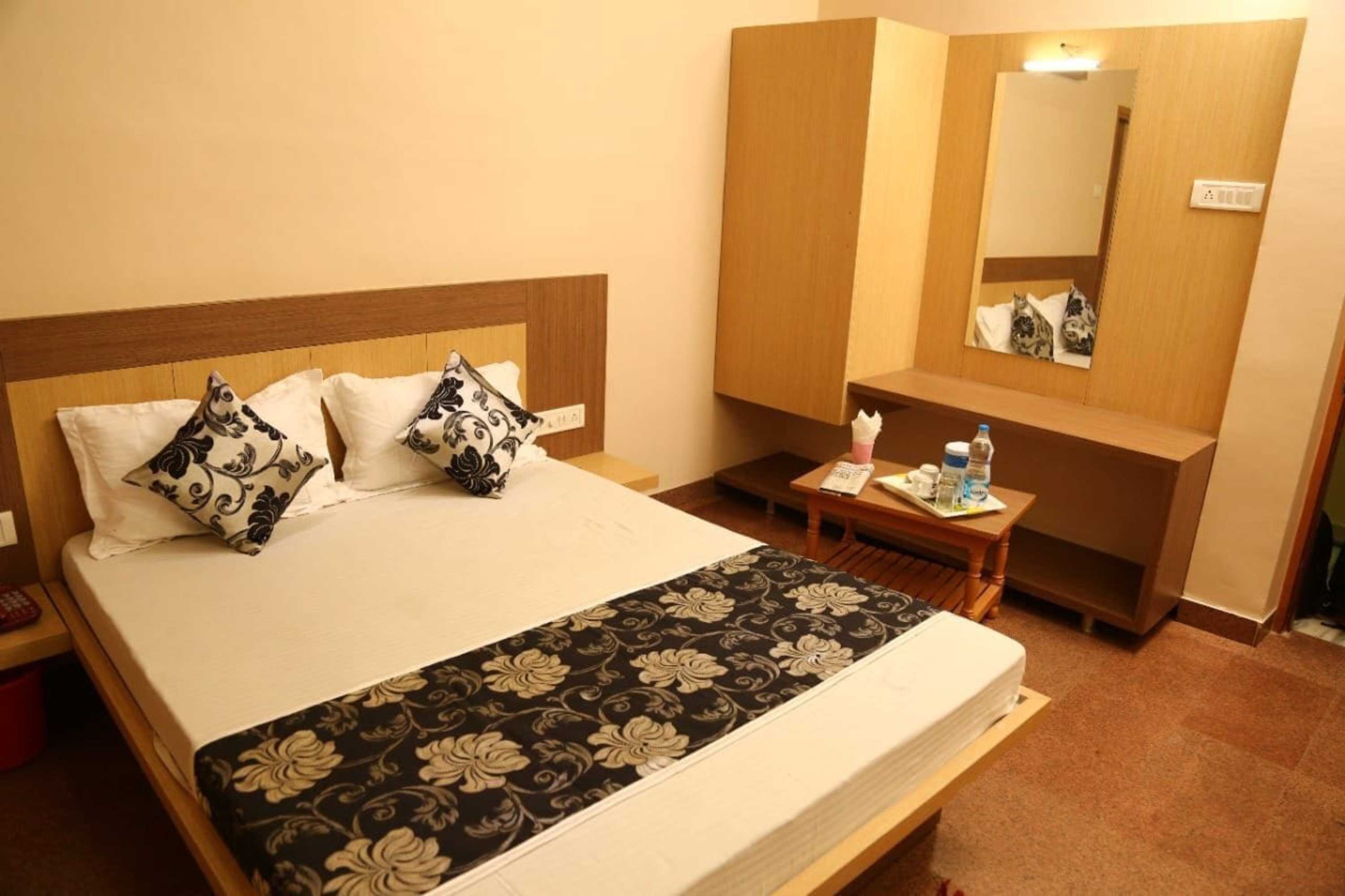 Gift card for Hotel Ambika