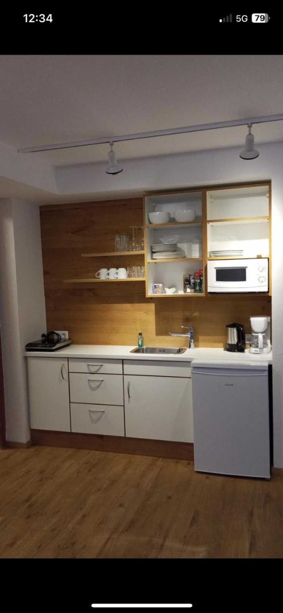 Gift card for Hotel Anker