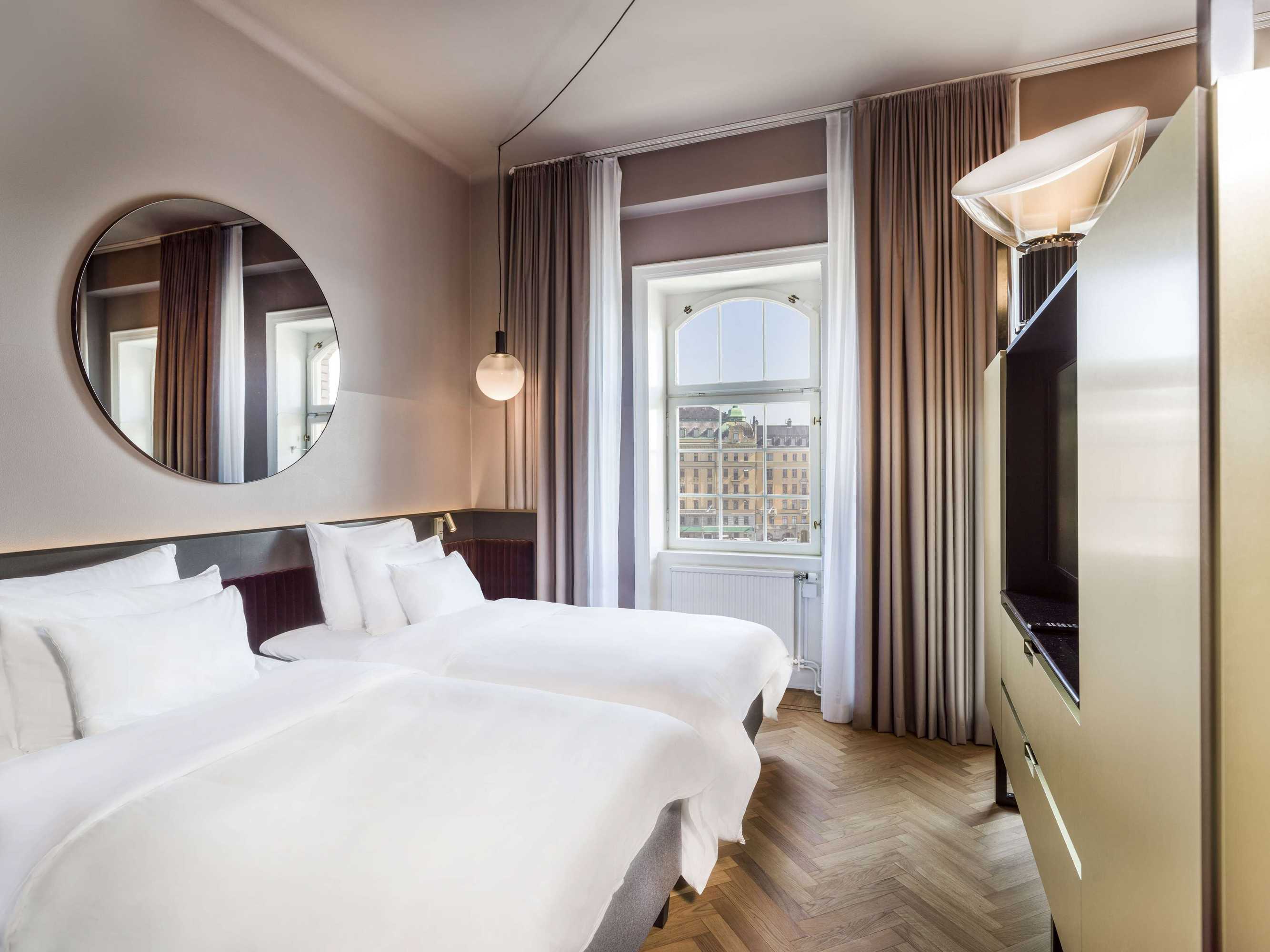 Gift card for Radisson Collection Hotel, Strand Stockholm Gift card for Radisson Collection Hotel, Strand Stockholm
