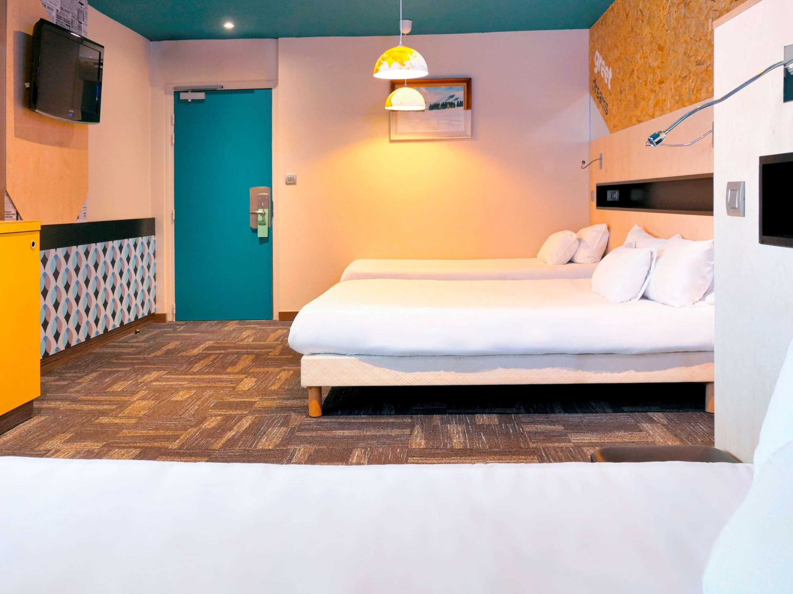 Gift card for Greet Hotel Marseille Provence Aéroport Gift card for Greet Hotel Marseille Provence Aéroport