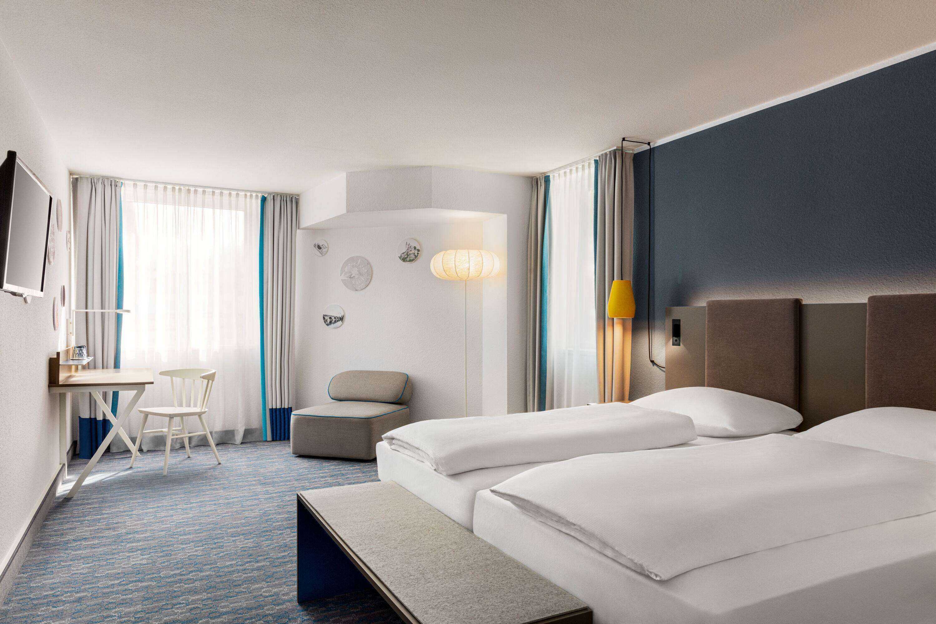 Gift card for Vienna House Easy by Wyndham Limburg Gift card for Vienna House Easy by Wyndham Limburg