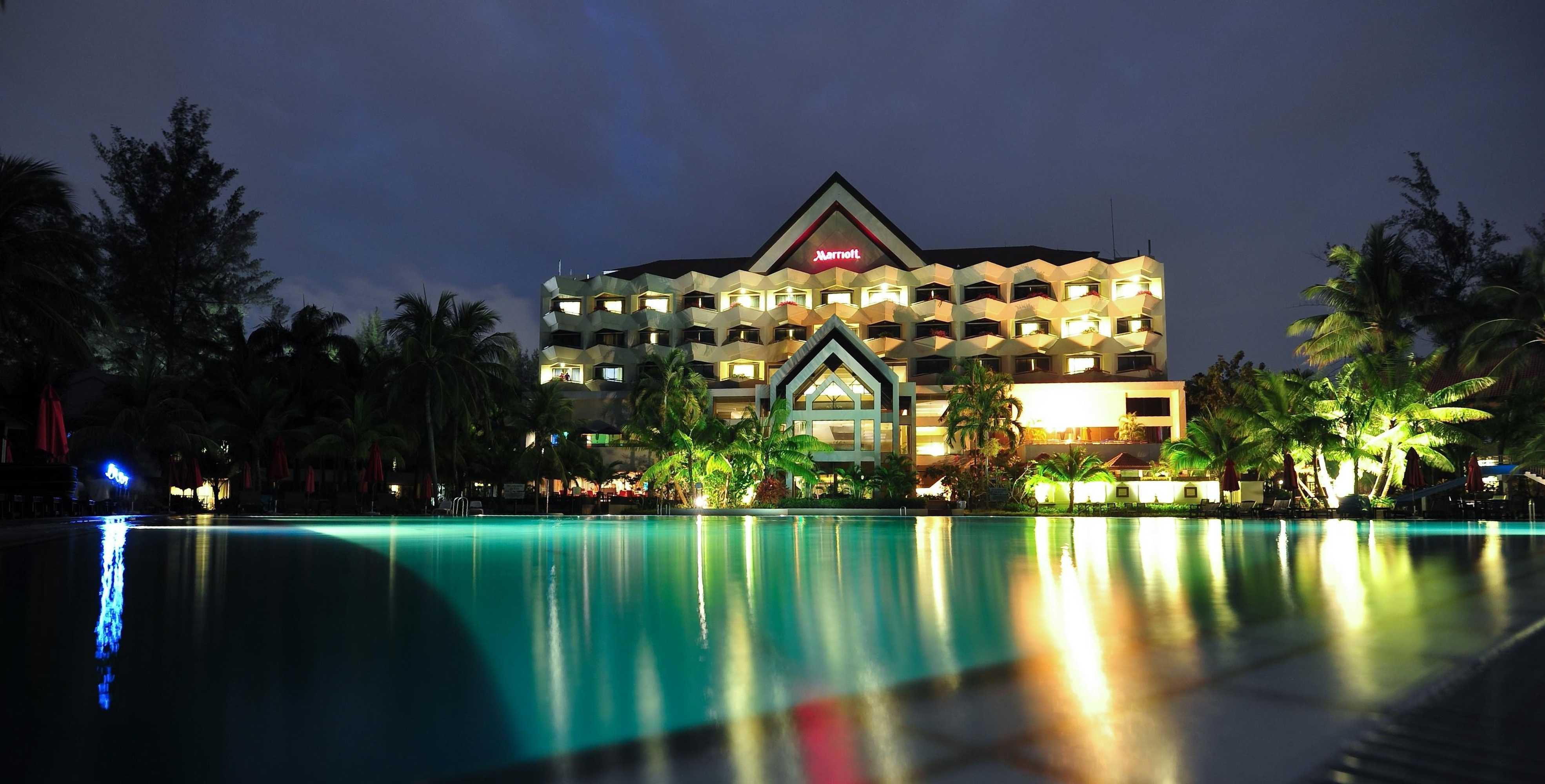 Gift card for Miri Marriott Resort & Spa Gift card for Miri Marriott Resort & Spa
