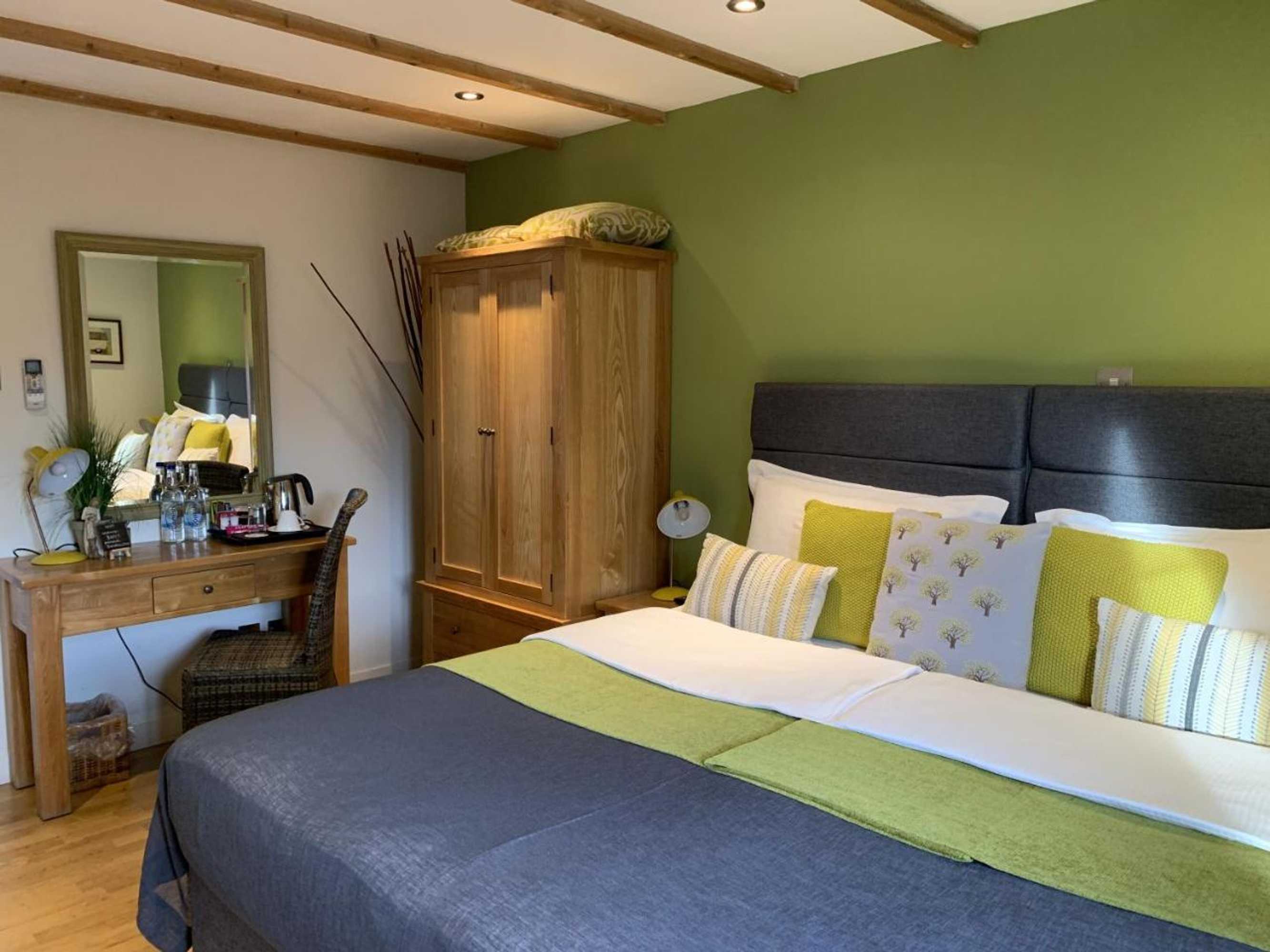 Gift card for Bath House Hotel