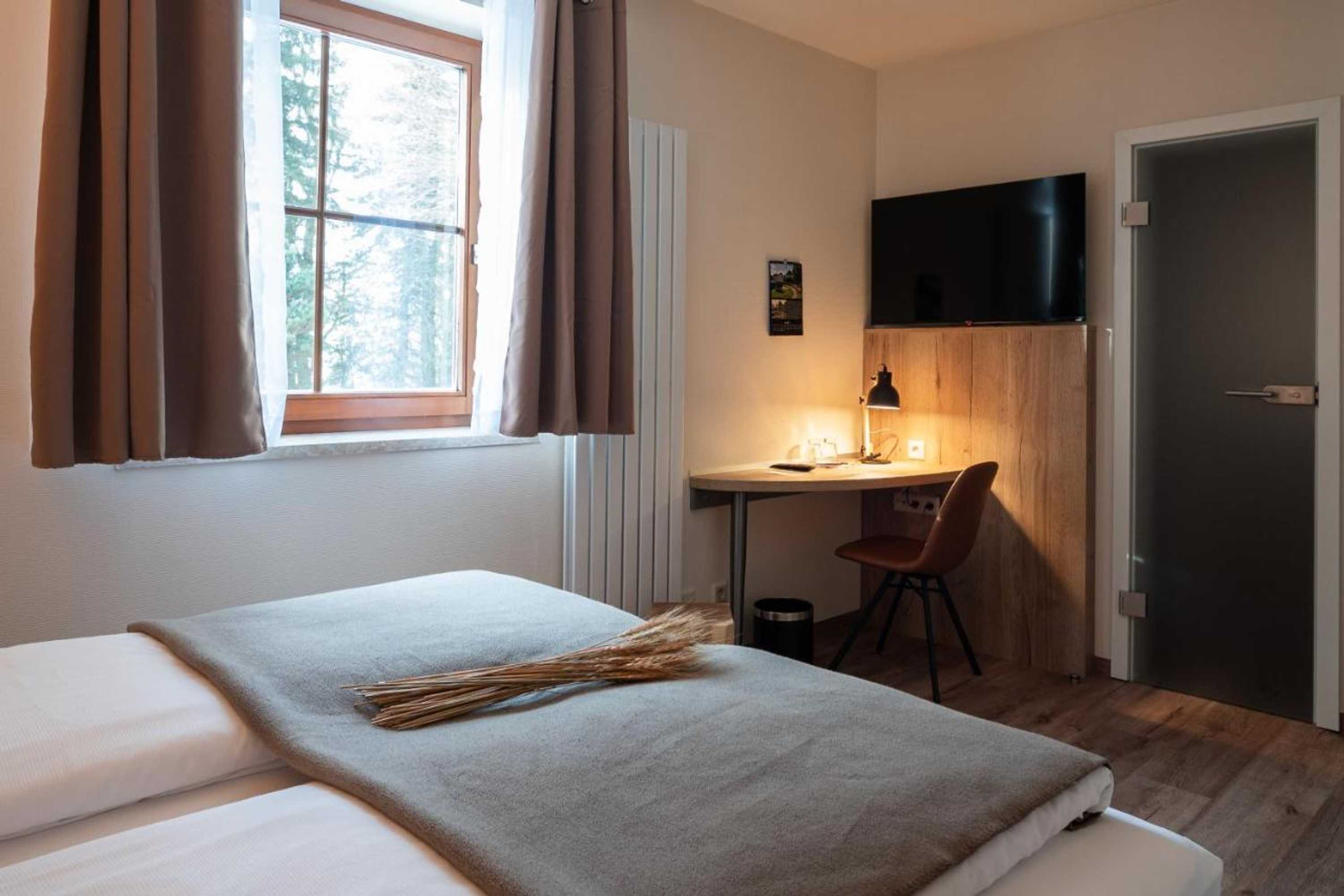 Gift card for Hotel in Der Mühle