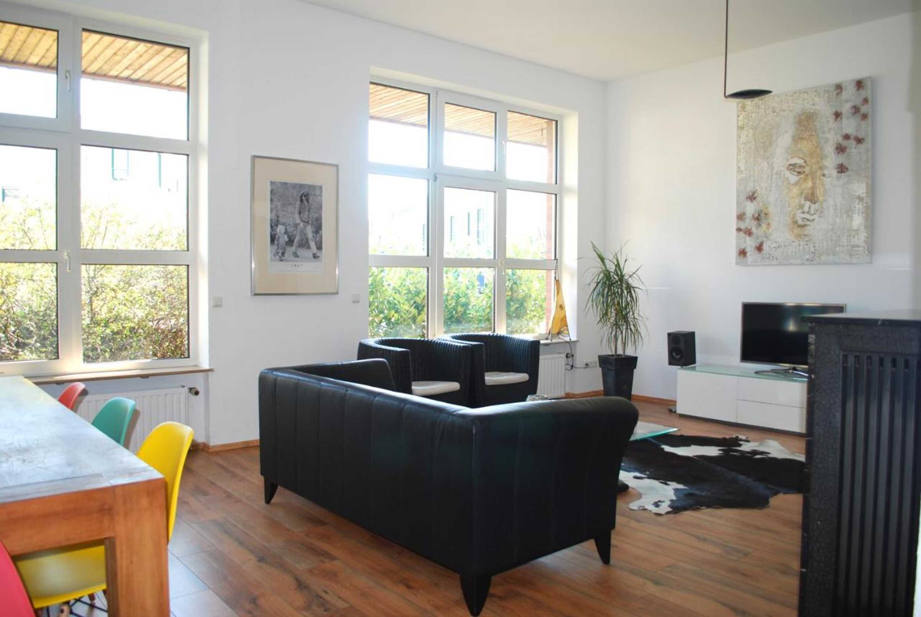 Gift card for Altenbochumer Apartment