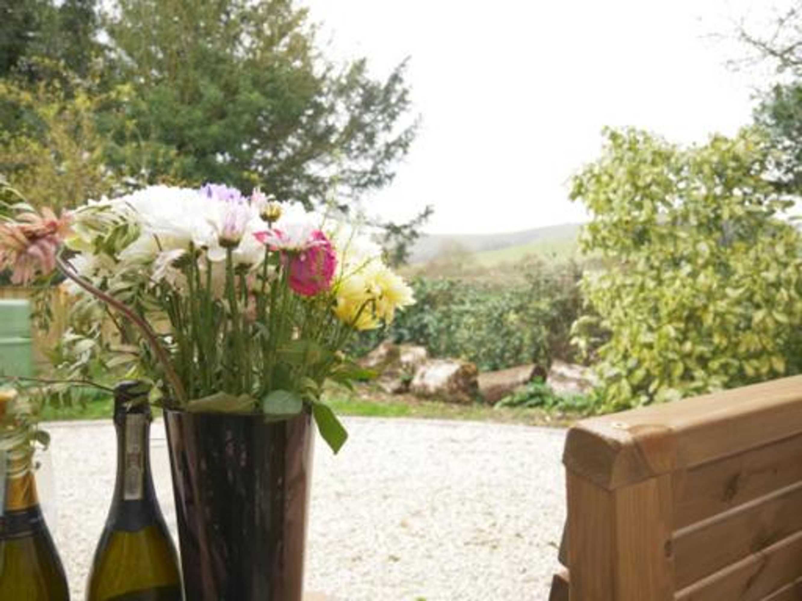 Gift card for Wolstonbury Getaway