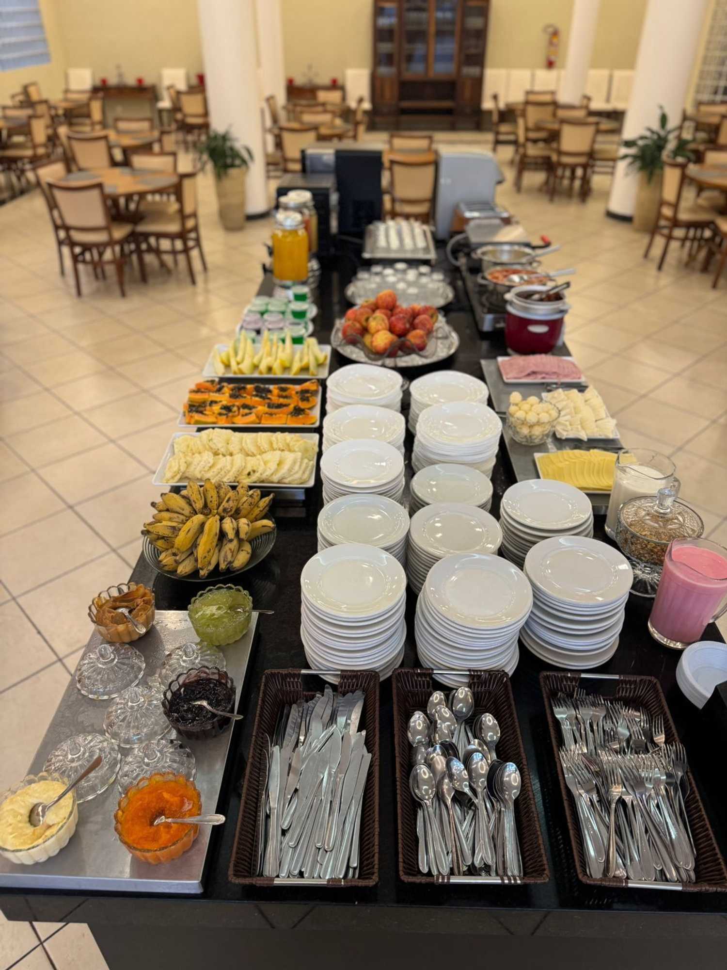 Gift card for Imperador Hotel