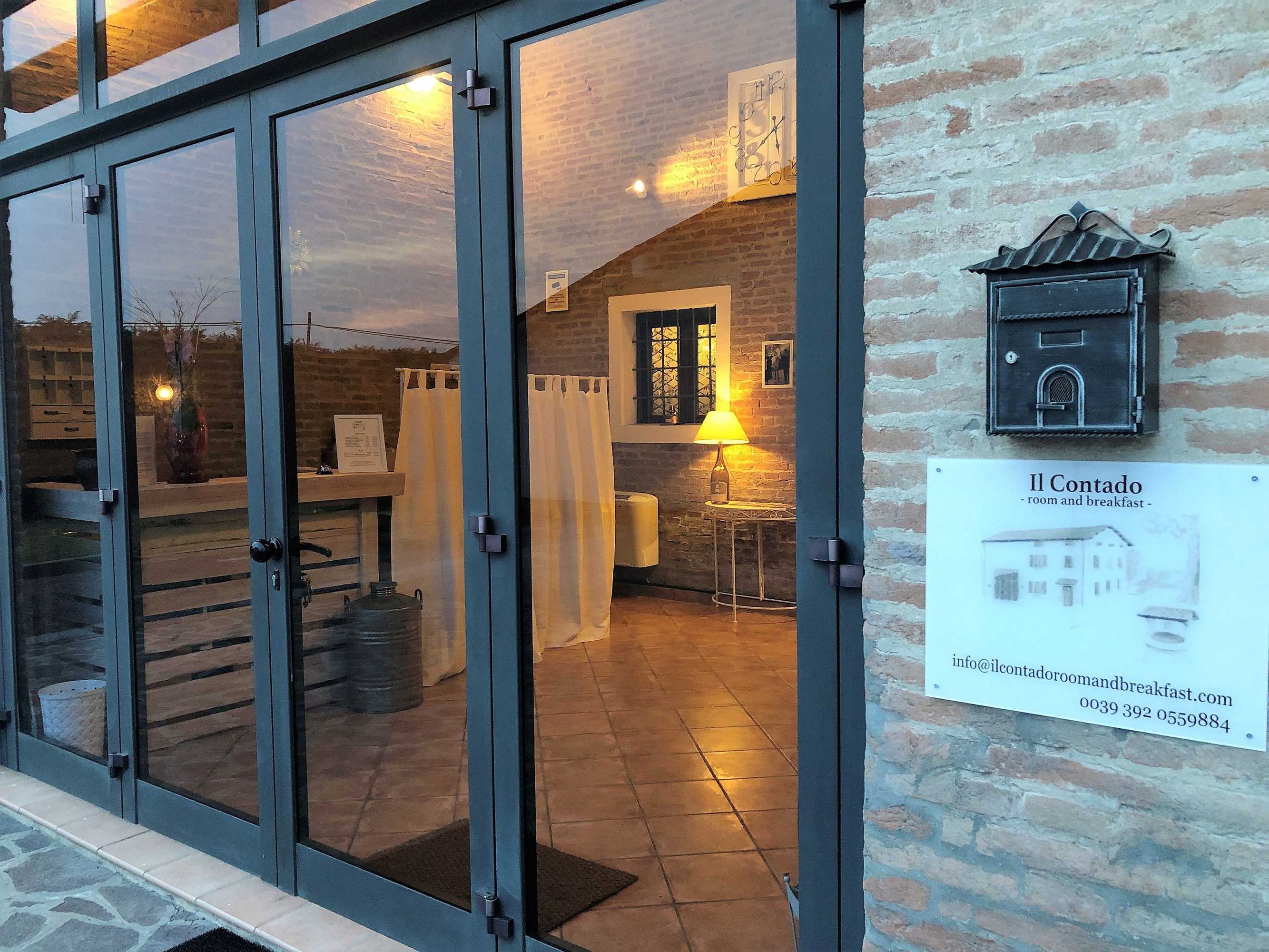 Gift card for Il Contado - Room And Breakfast- Gift card for Il Contado - Room And Breakfast-