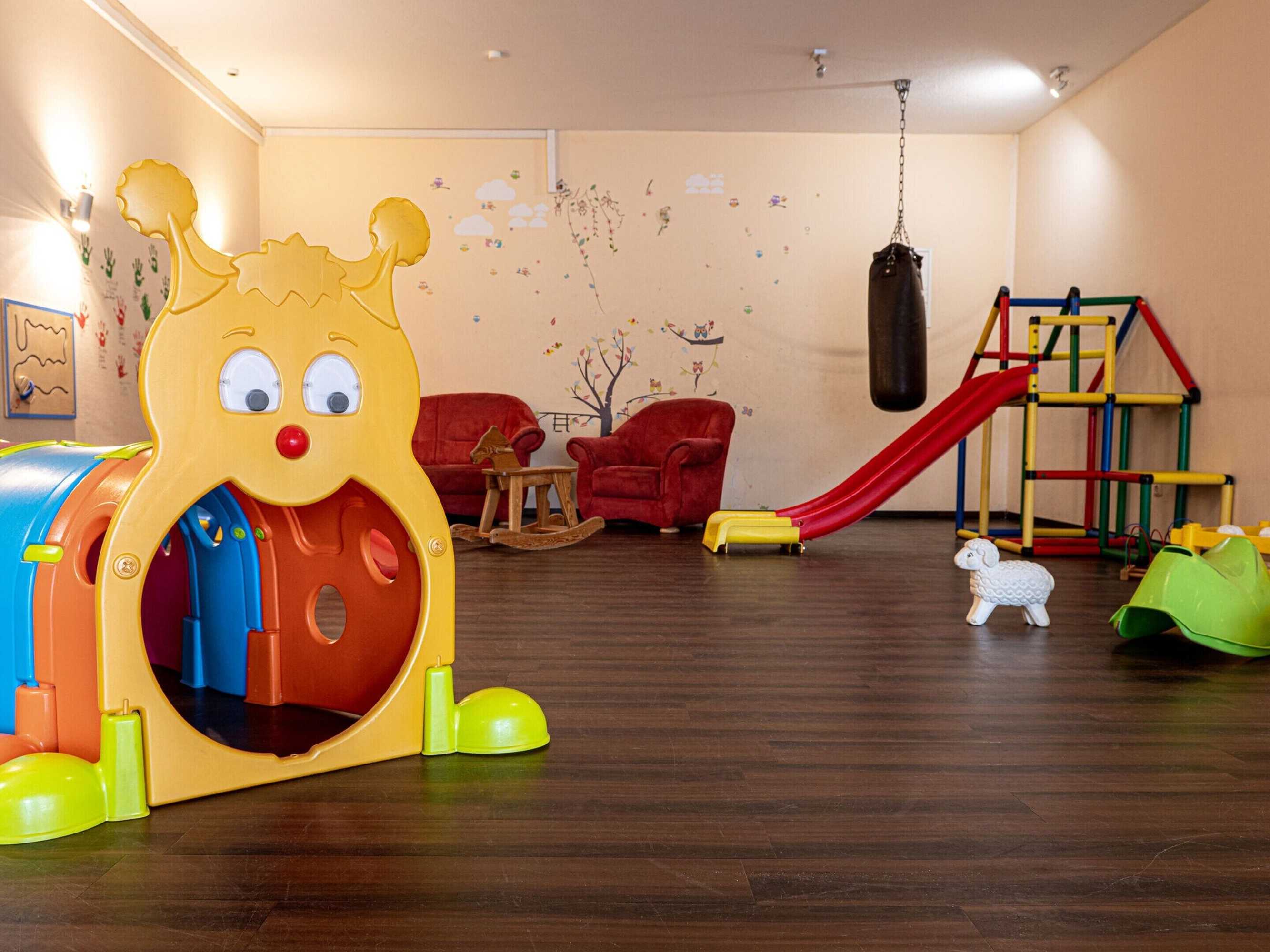 Gift card for Panoramic Hotel - Ihr Apartmenthotel