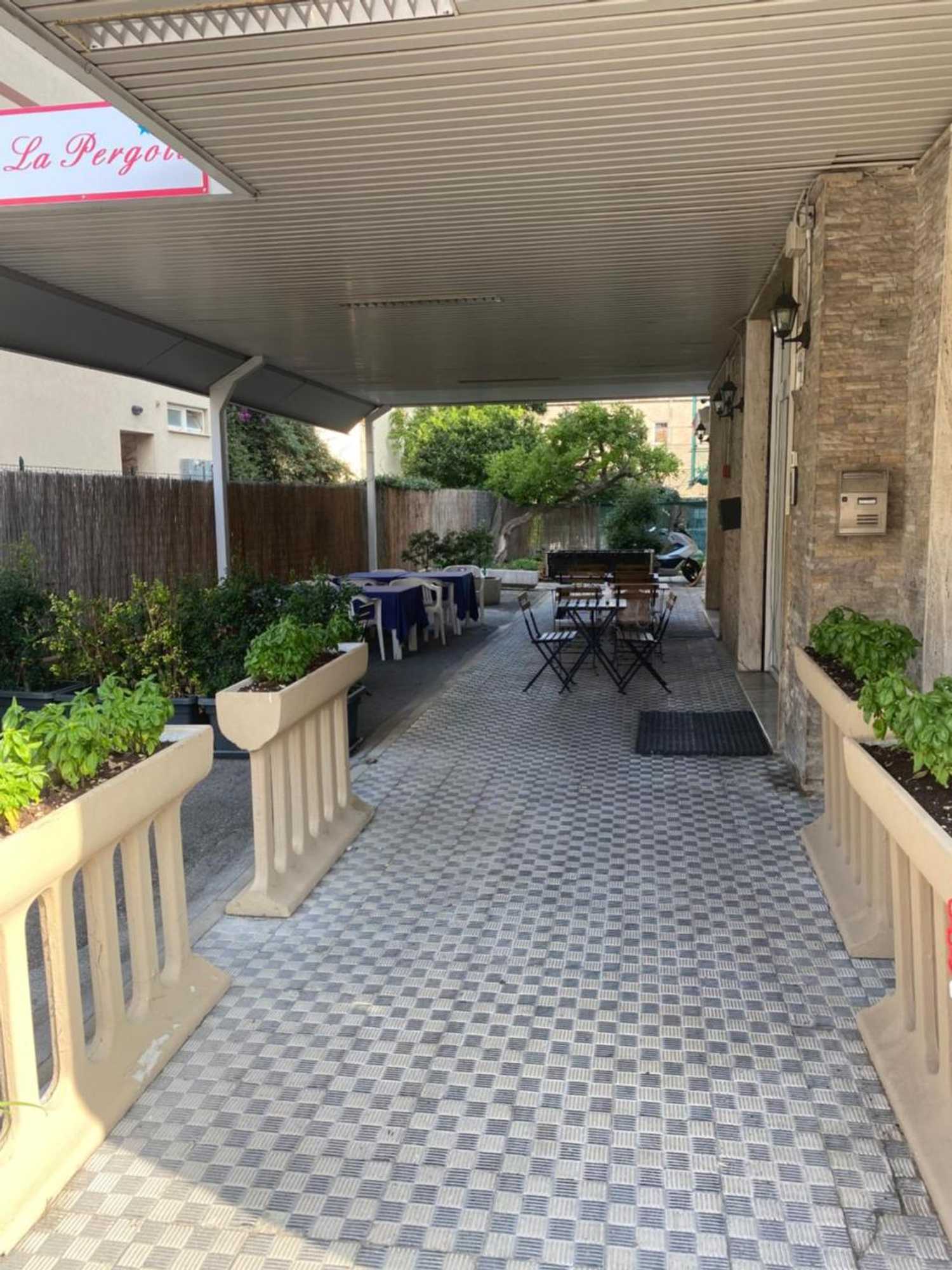 Gift card for Hotel La Pergola