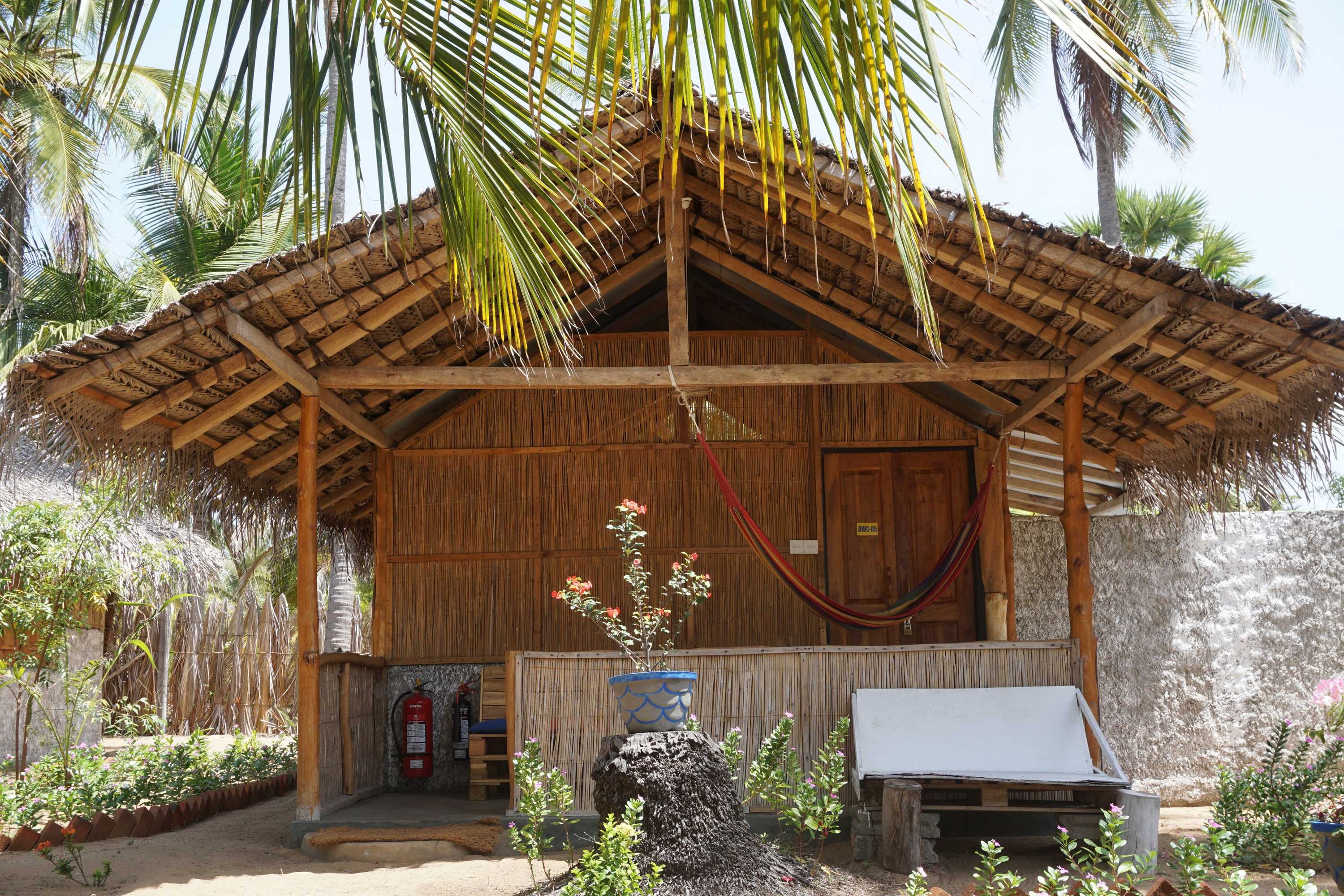 Gift card for Valampuri Kite Resort Gift card for Valampuri Kite Resort