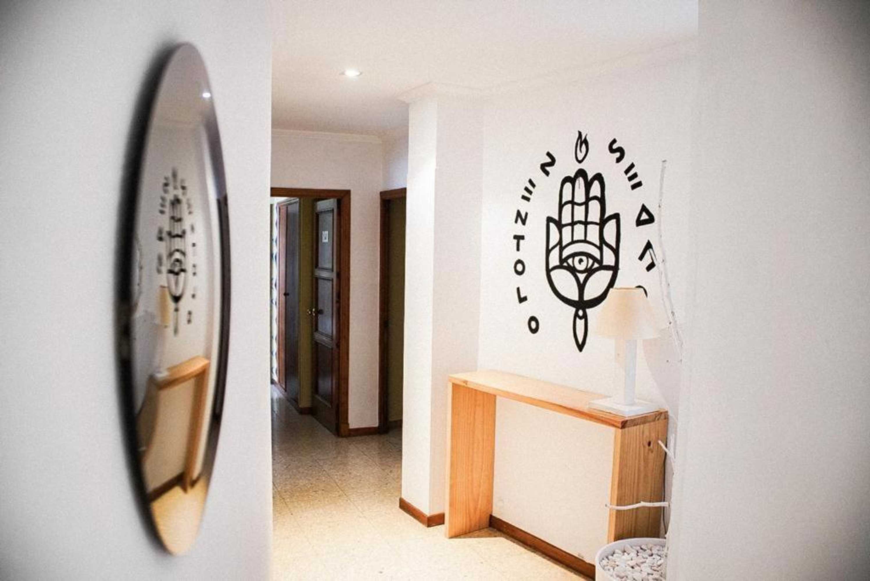 Gift card for Hotel Bayona