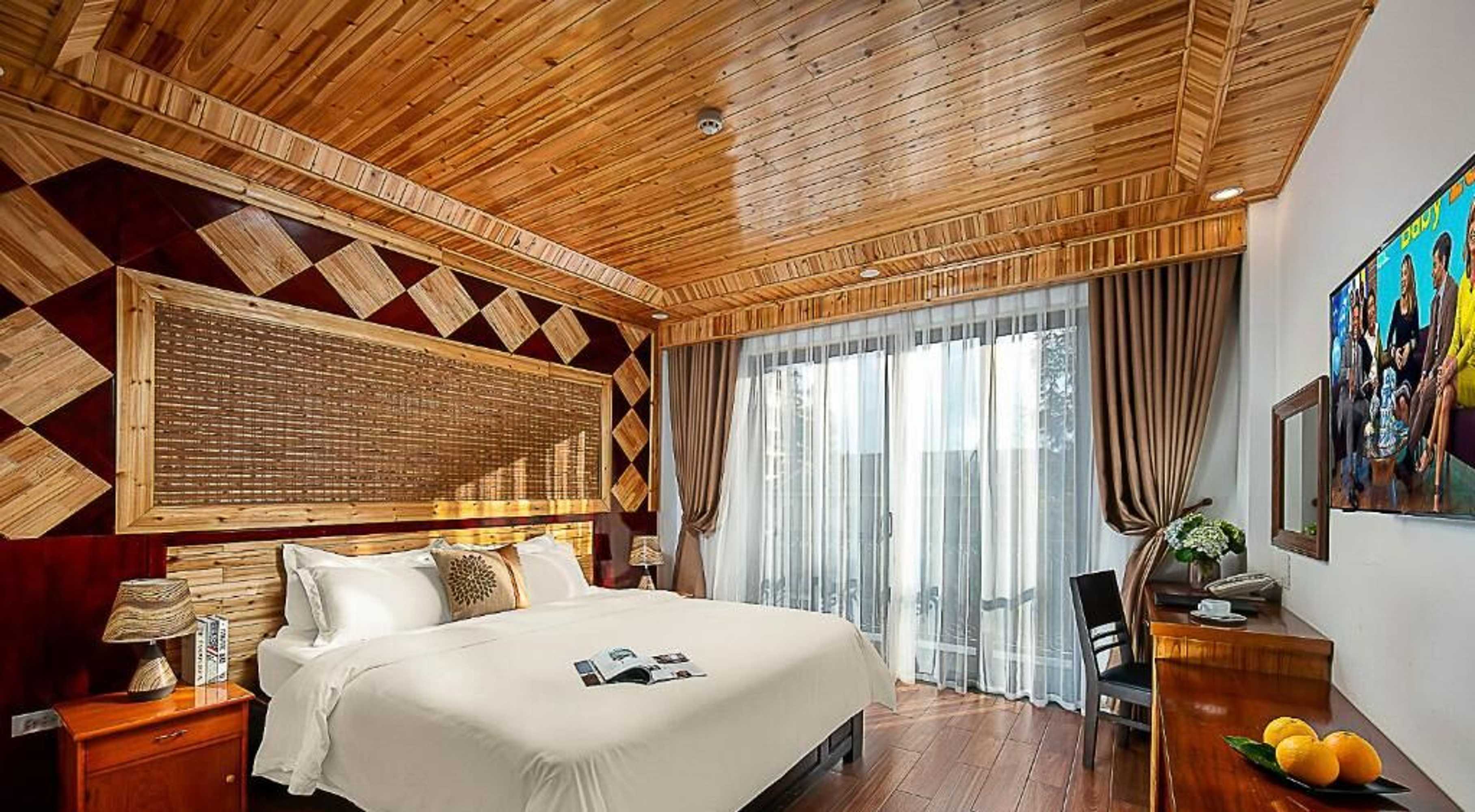 Gift card for Sapa Green Hotel Gift card for Sapa Green Hotel