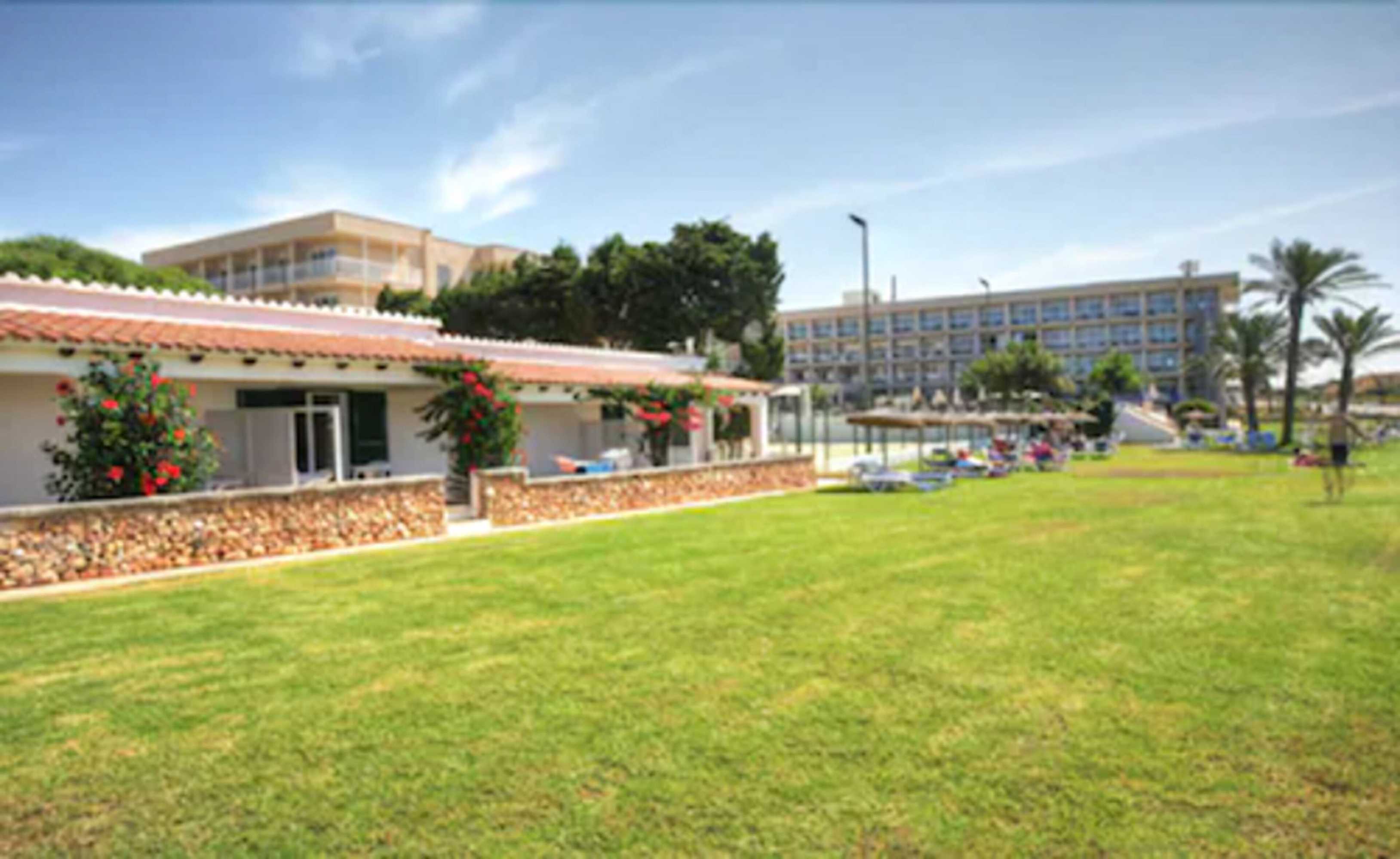 Gift card for Minura Hotel Sur Menorca Gift card for Minura Hotel Sur Menorca
