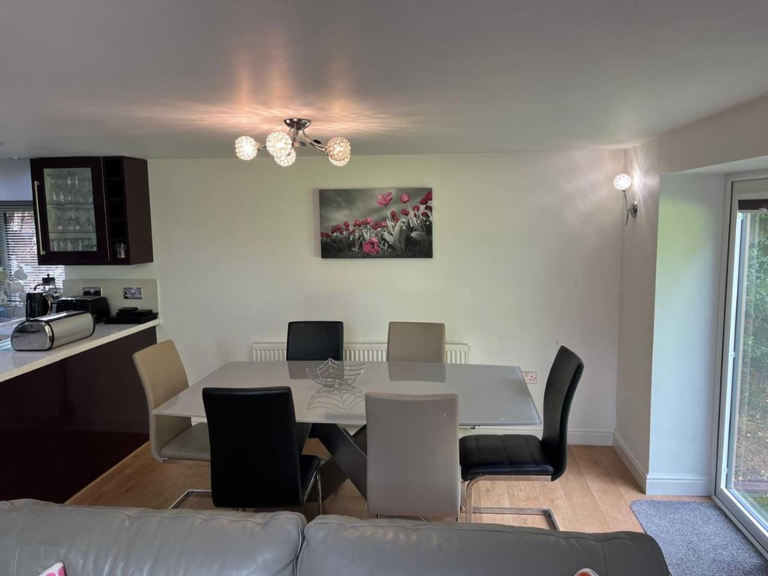 Gift card for Dunsdale Lodge