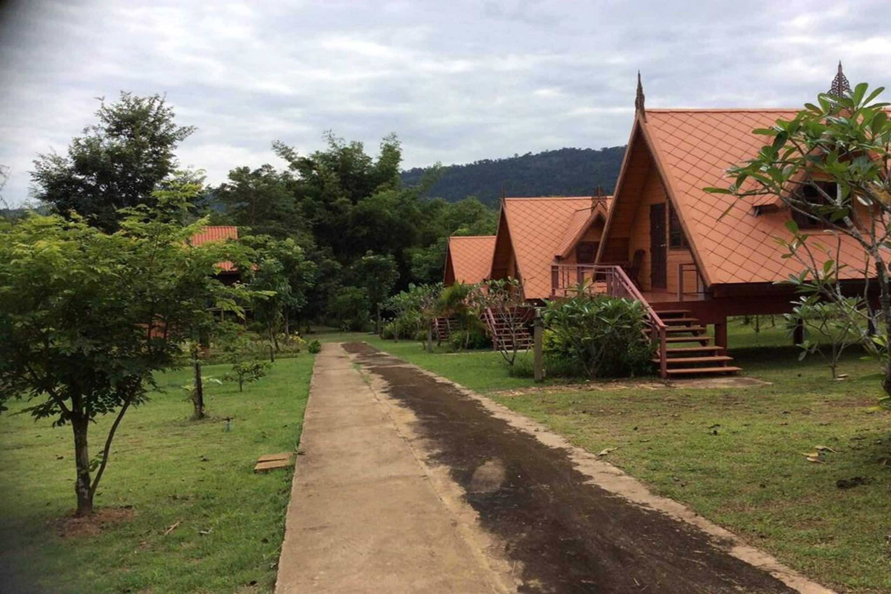 Gift card for Taksina Garden Resort Gift card for Taksina Garden Resort